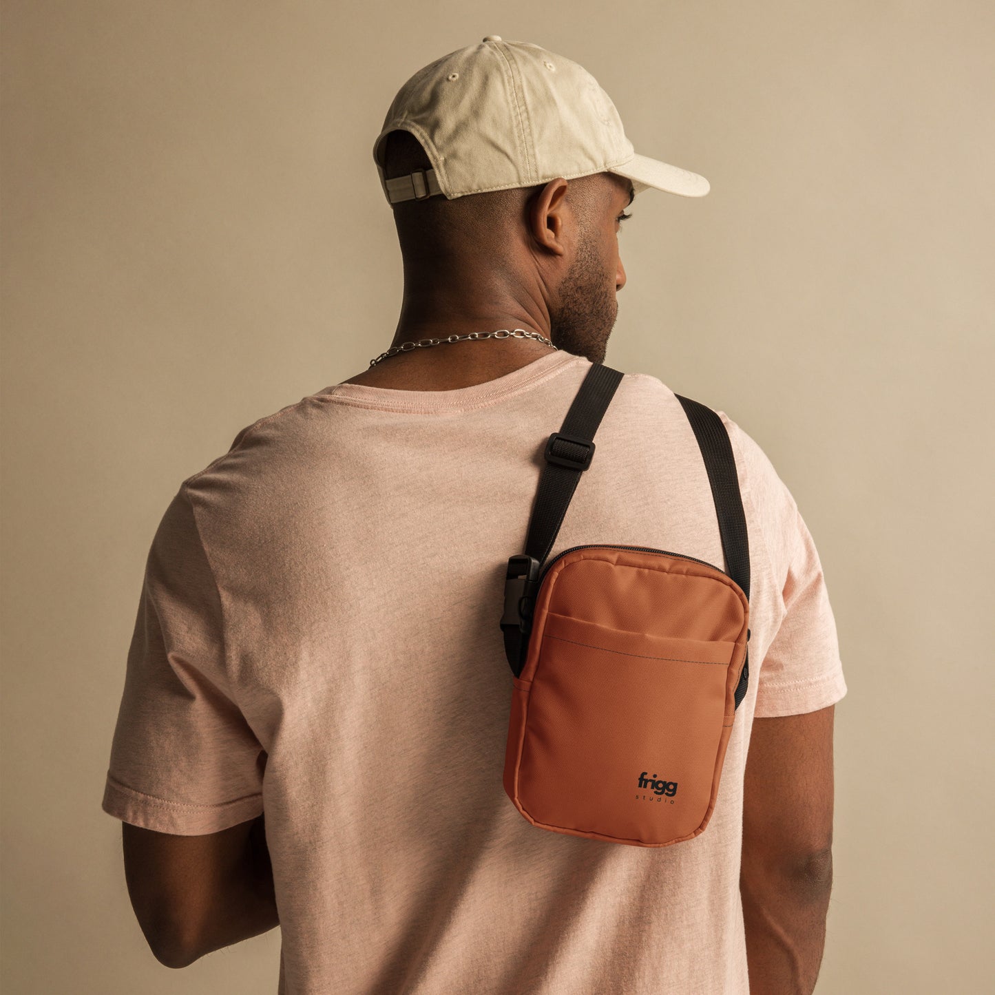 TAWNY - CROSSBODY BAG
