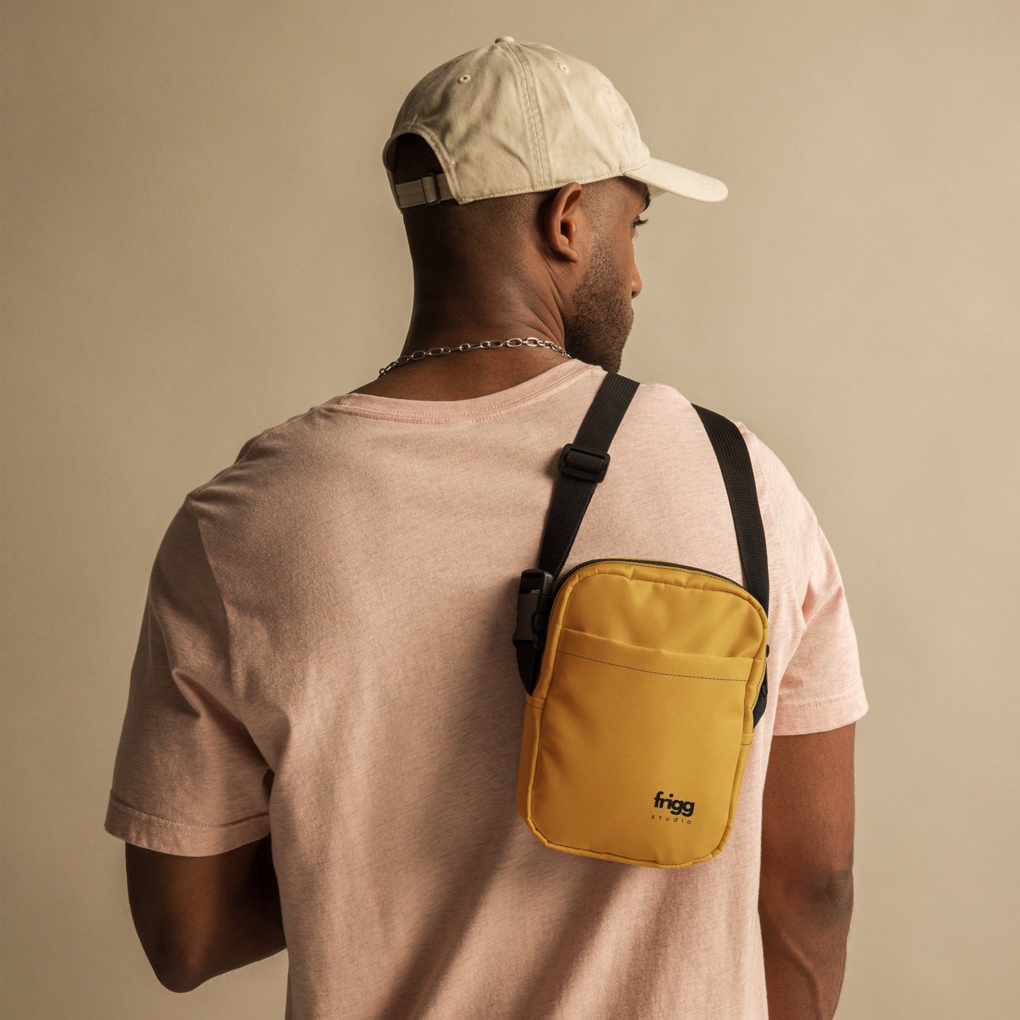 BUTTERCUP - CROSSBODY BAG