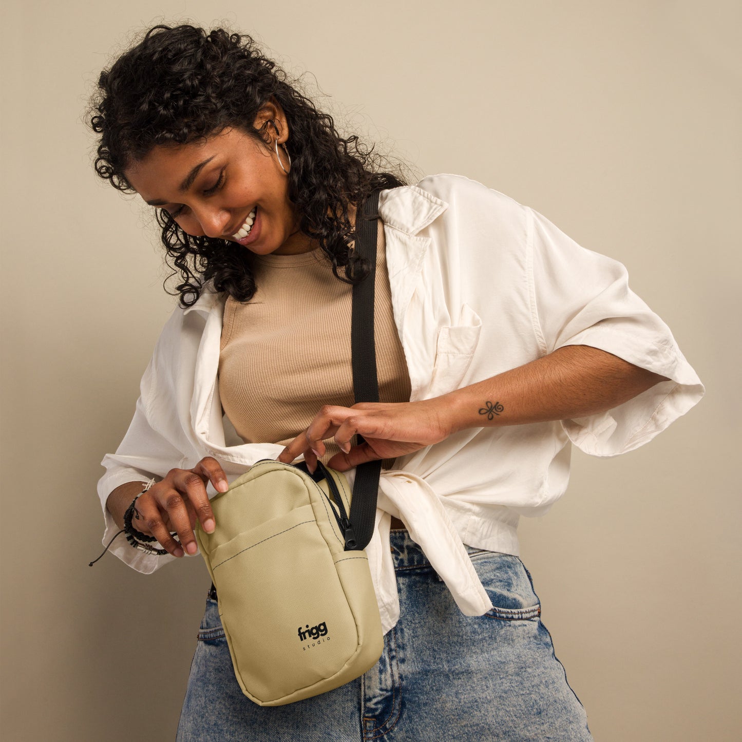 SANDY - CROSSBODY BAG