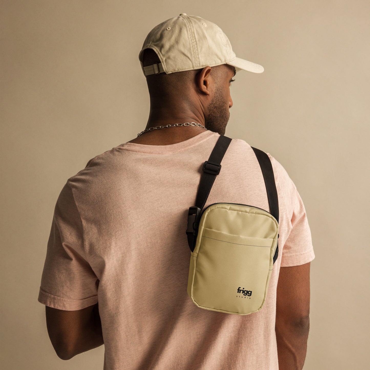 SANDY - CROSSBODY BAG
