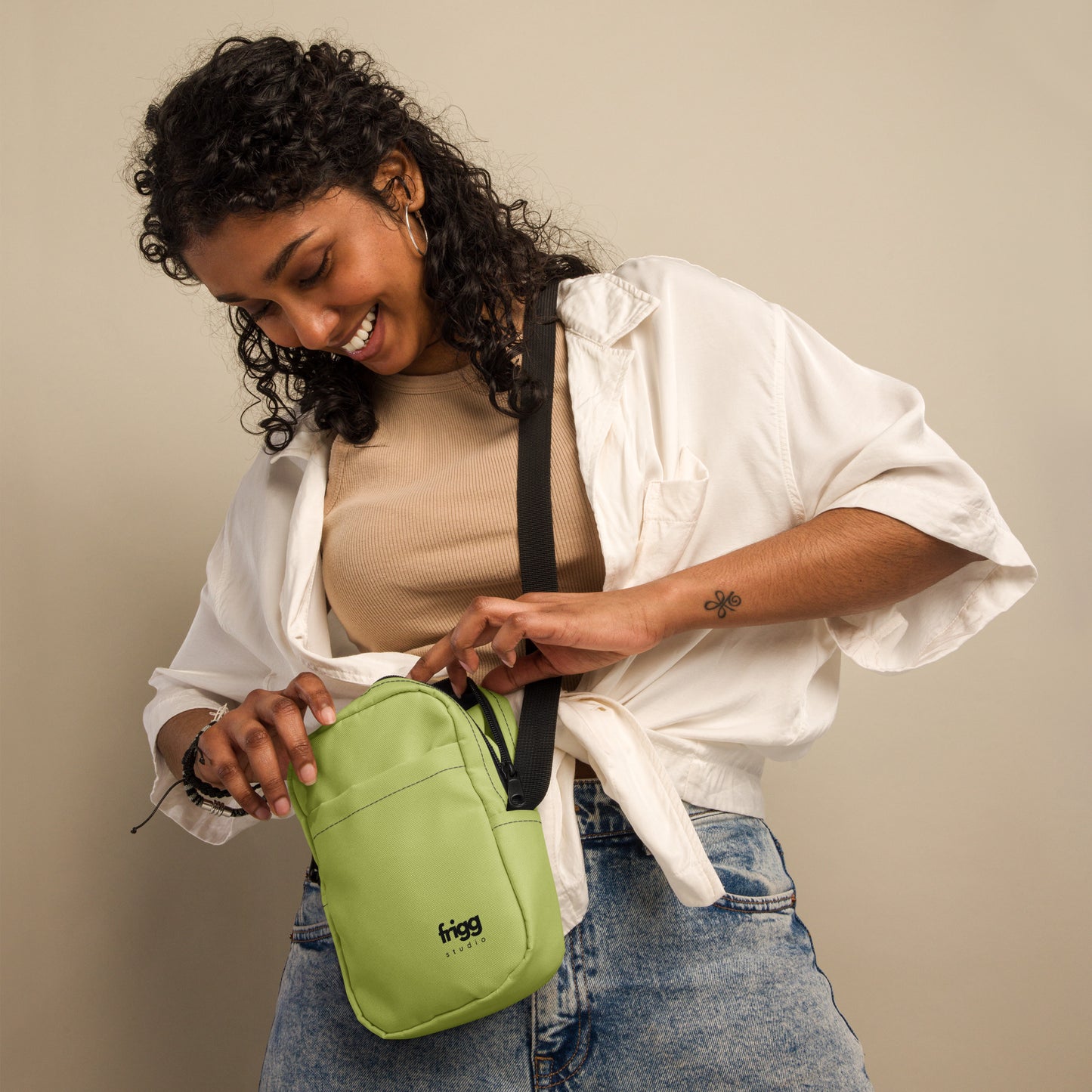 WILD WILLOW - CROSSBODY BAG