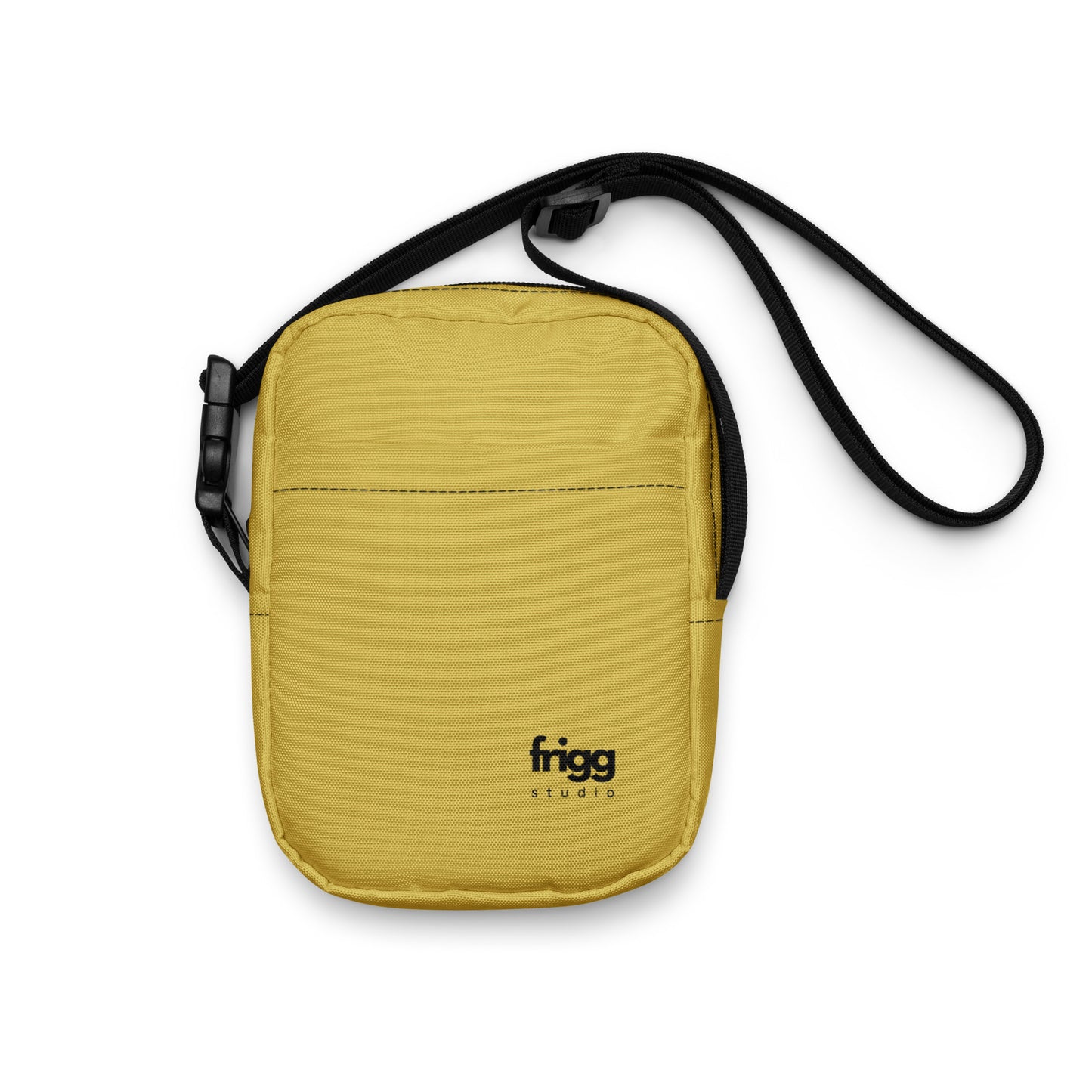 OLD GOLD - CROSSBODY BAG