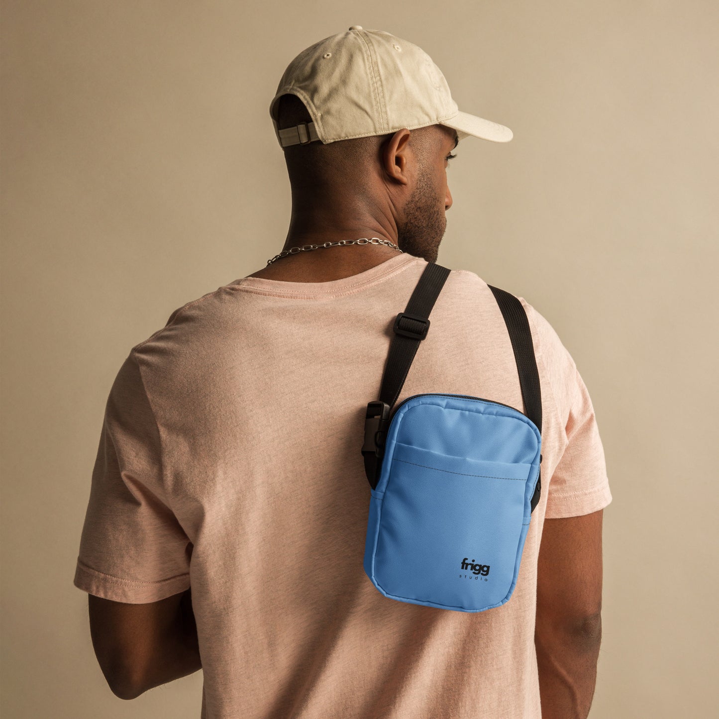 JORDY BLUE - CROSSBODY BAG