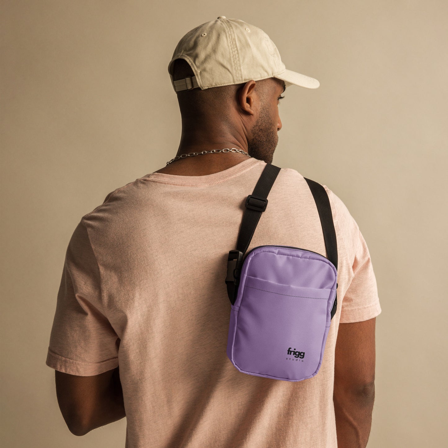 EAST SIDE - CROSSBODY BAG