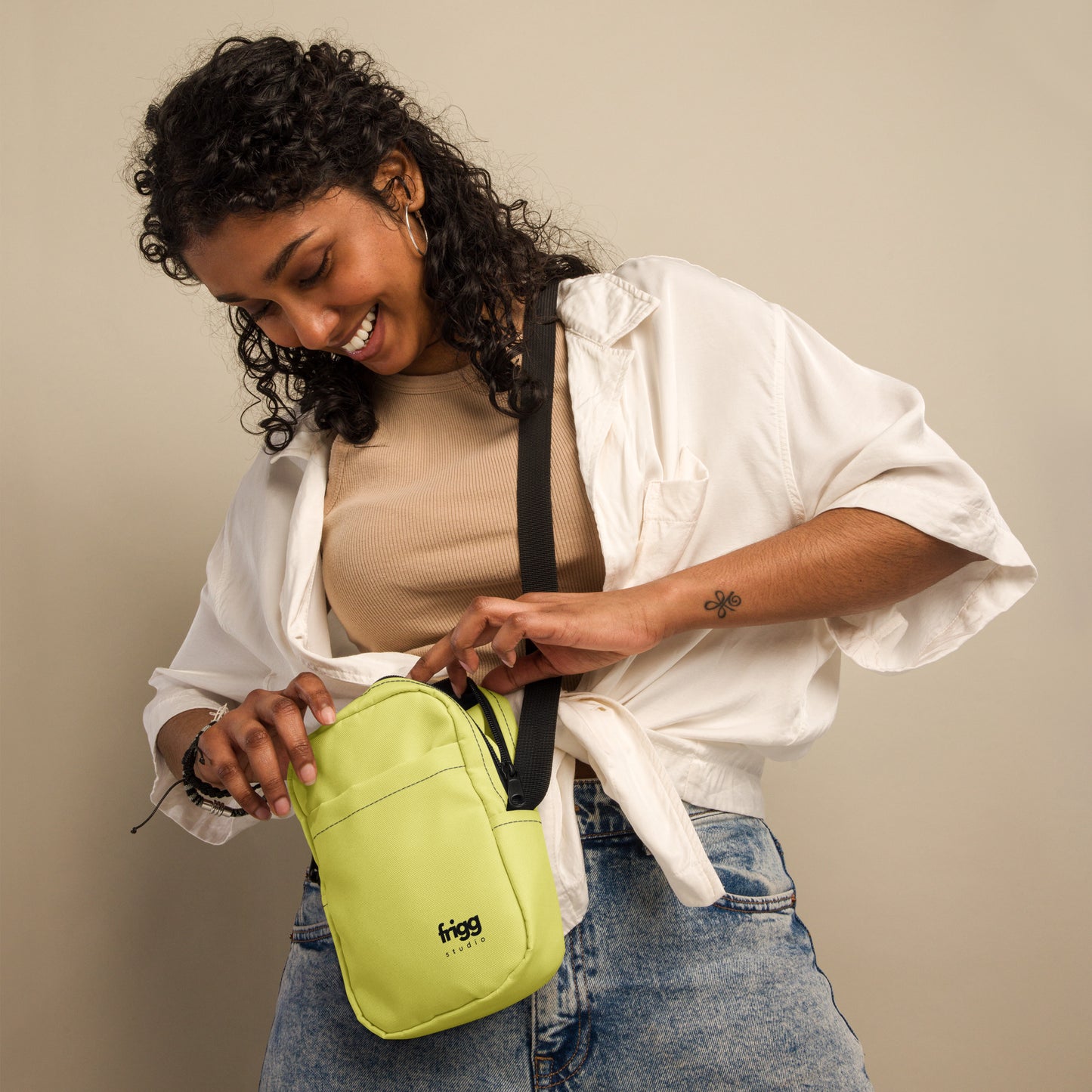 DOLLY - CROSSBODY BAG