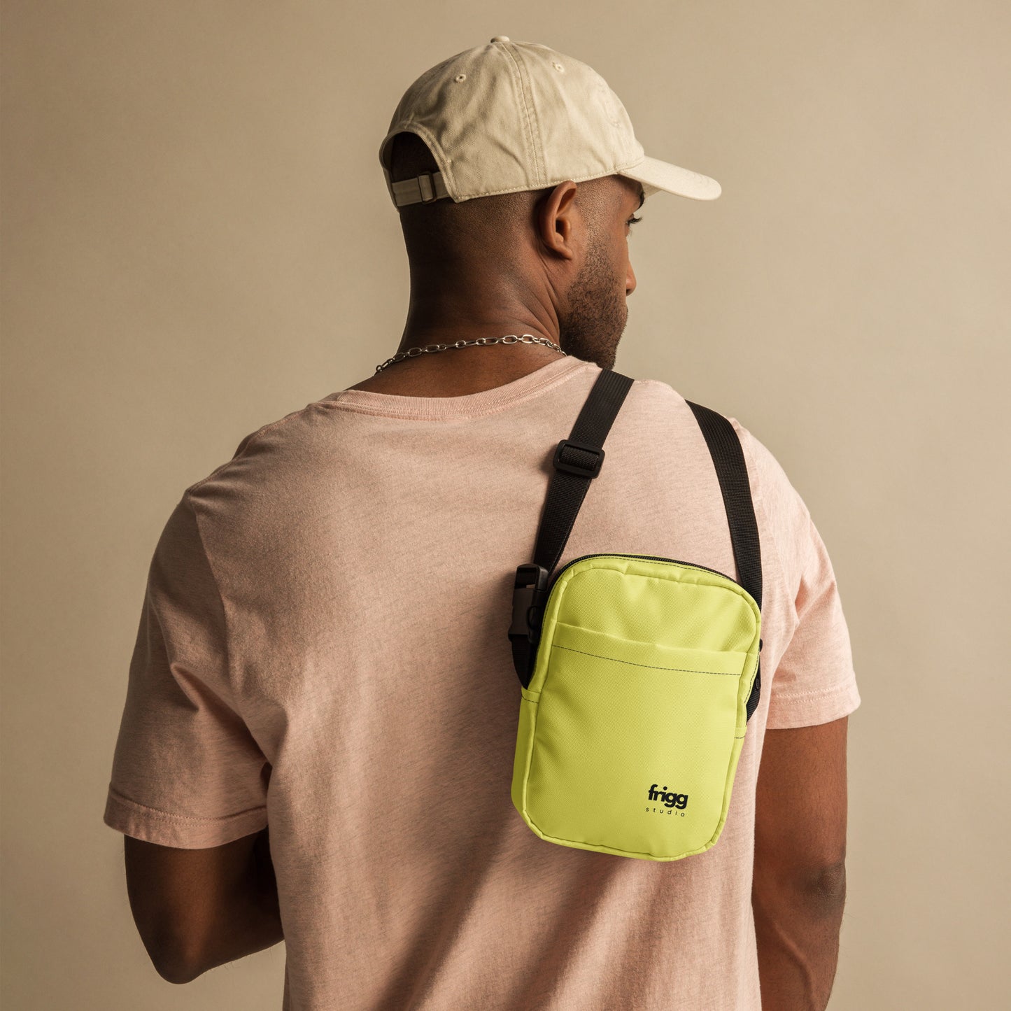 DOLLY - CROSSBODY BAG