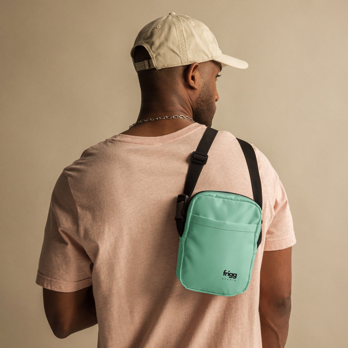 VISTA - CROSSBODY BAG