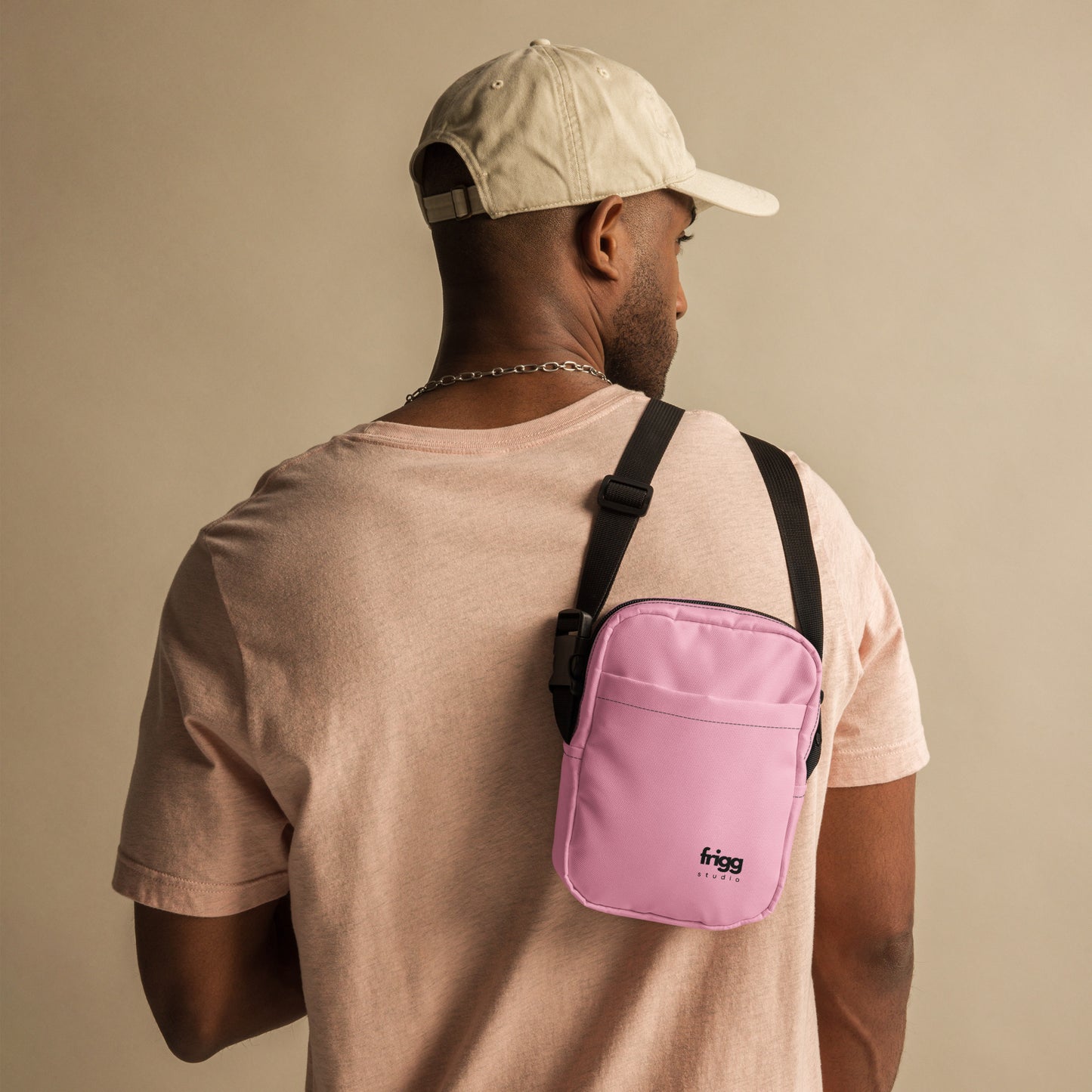 COTTON CANDY - CROSSBODY BAG