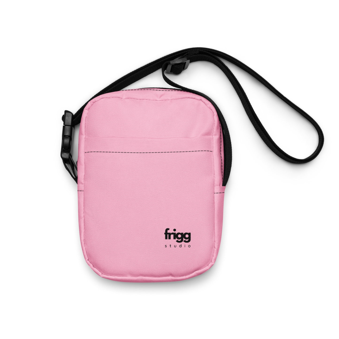 COTTON CANDY - CROSSBODY BAG