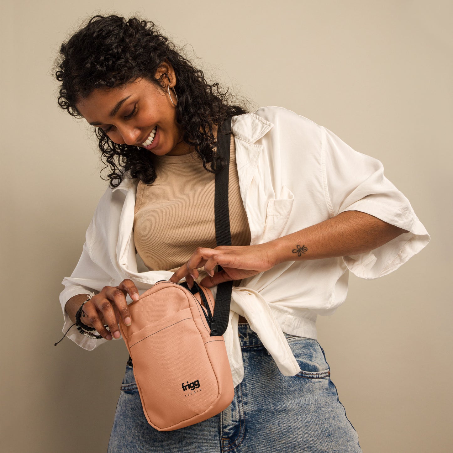 MANDY - CROSSBODY BAG