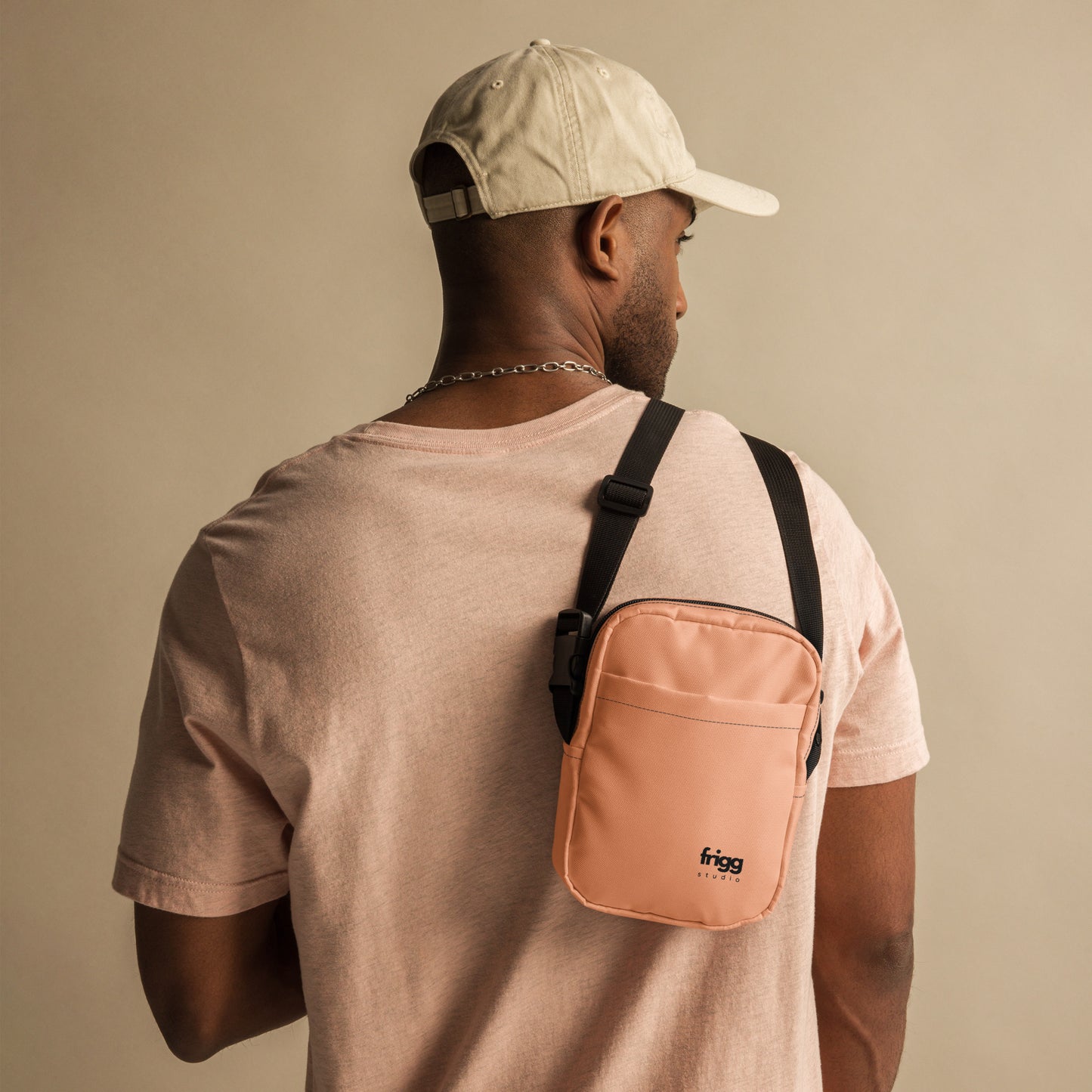 MANDY - CROSSBODY BAG