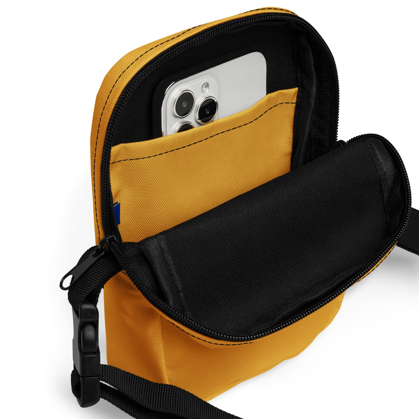 BUTTERCUP - CROSSBODY BAG