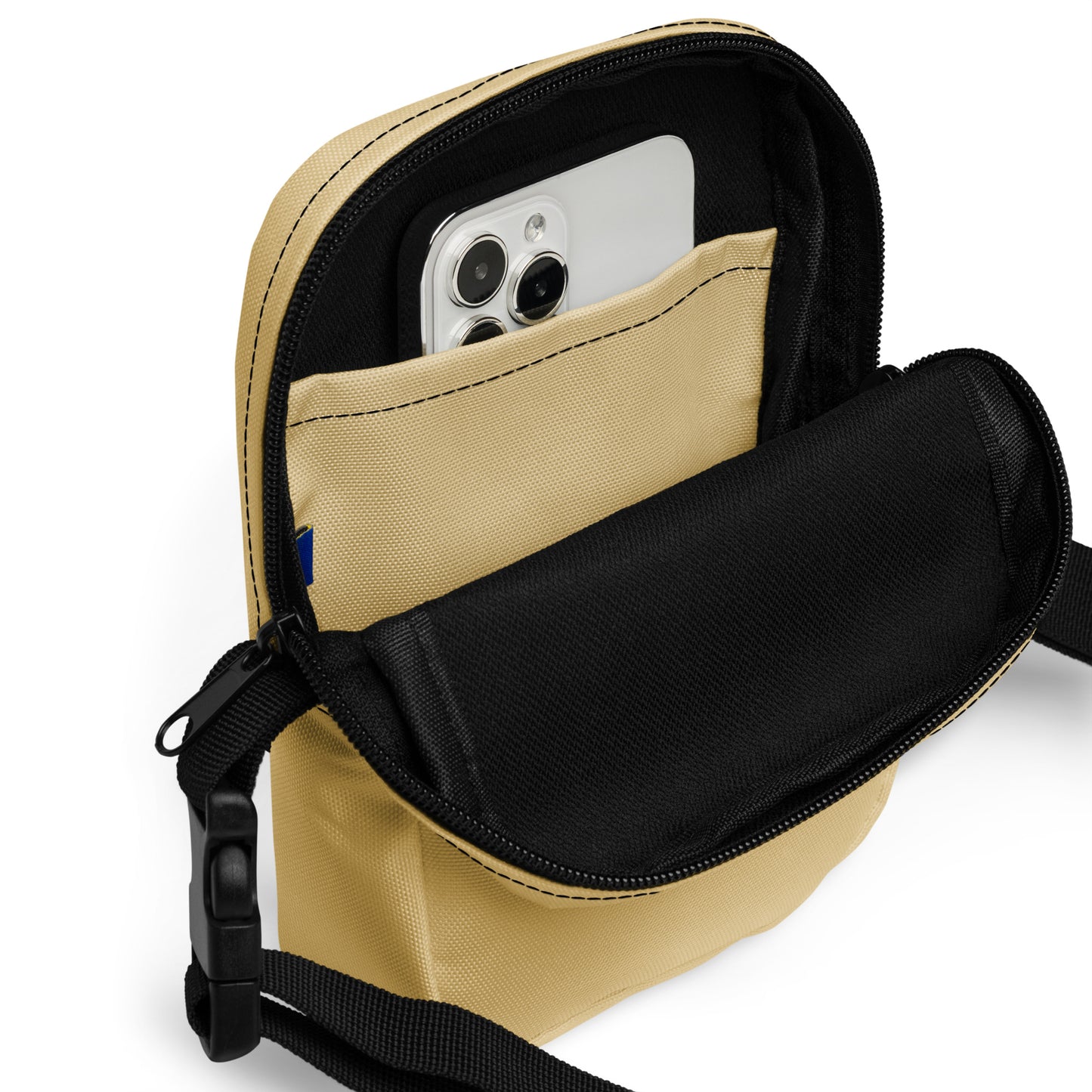 SANDY - CROSSBODY BAG
