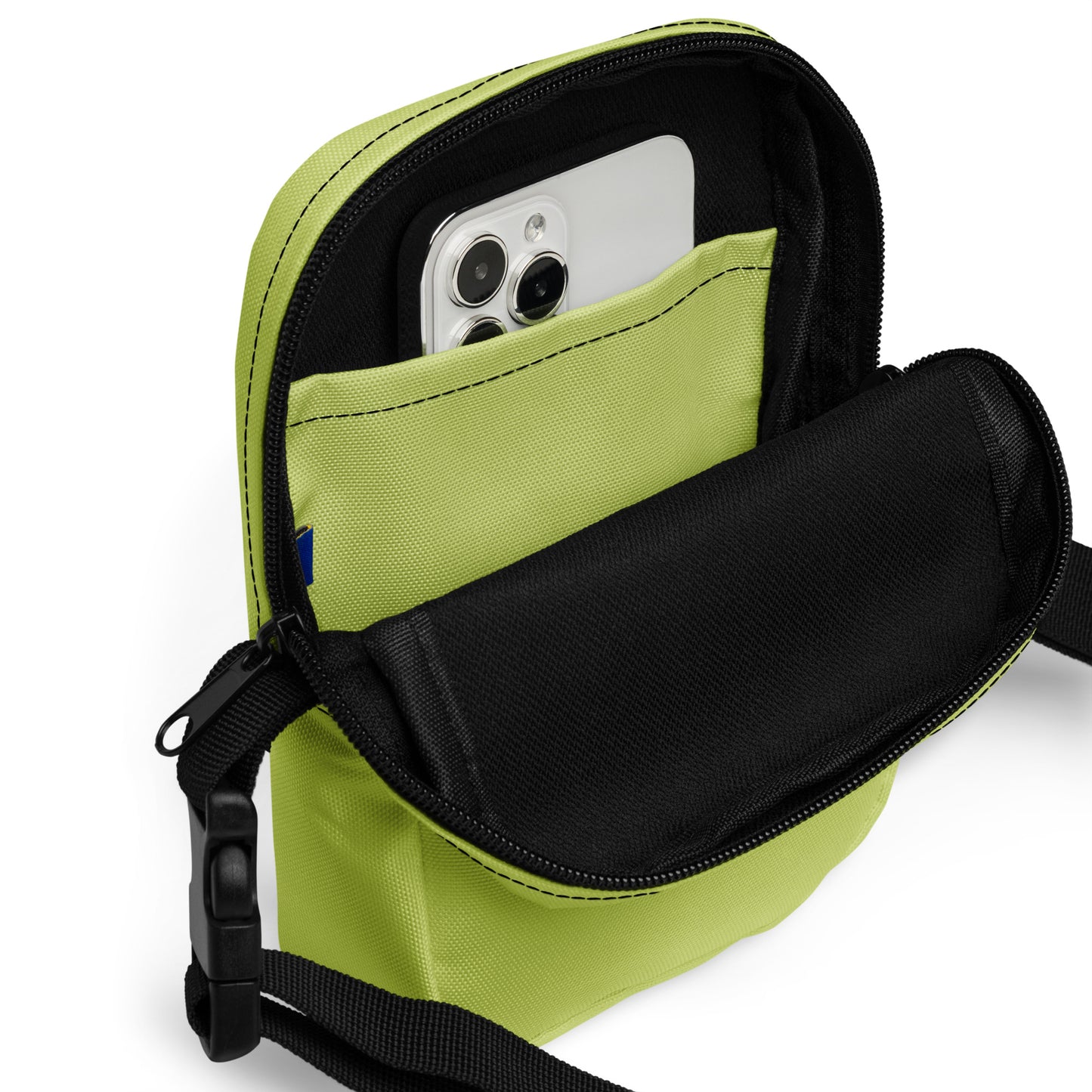 WILD WILLOW - CROSSBODY BAG