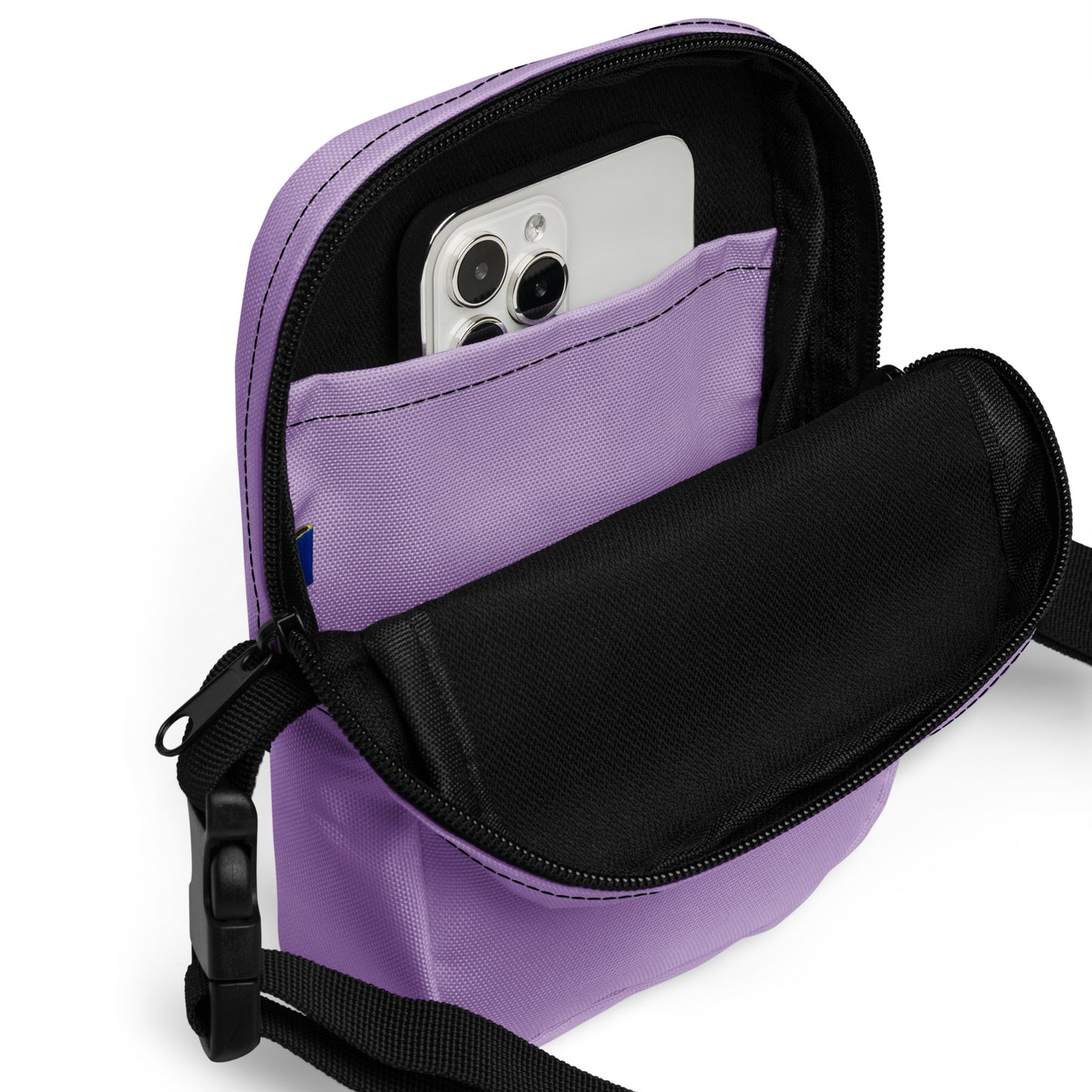 EAST SIDE - CROSSBODY BAG