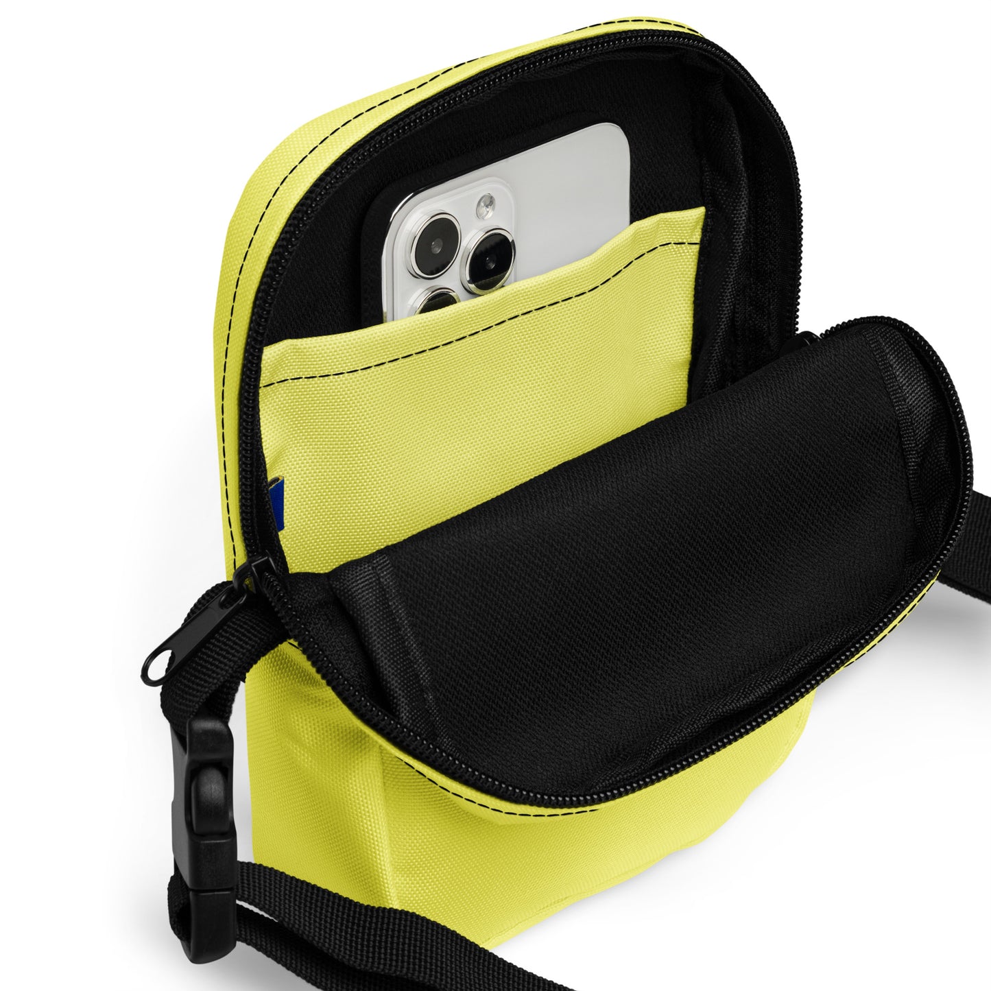 DOLLY - CROSSBODY BAG