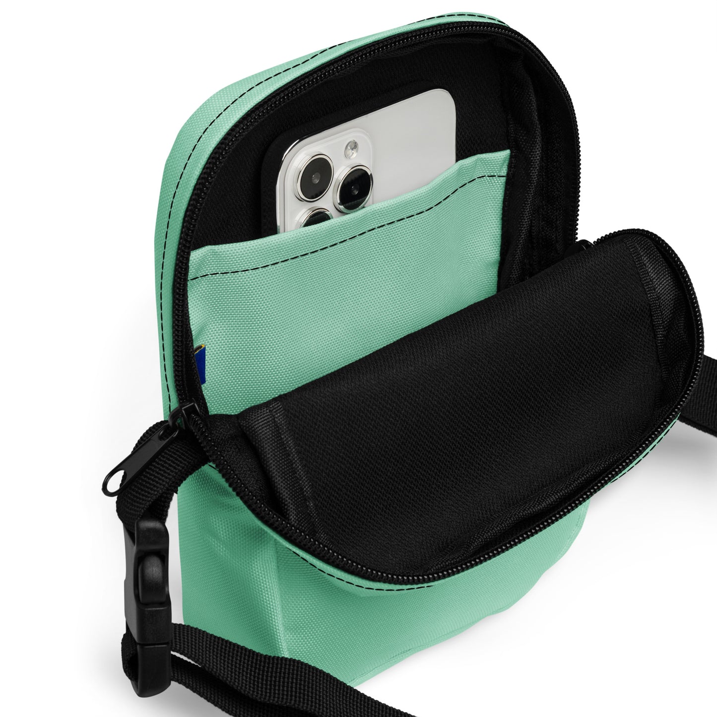 VISTA - CROSSBODY BAG