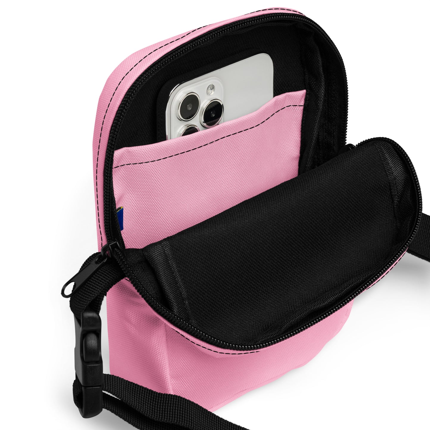 COTTON CANDY - CROSSBODY BAG