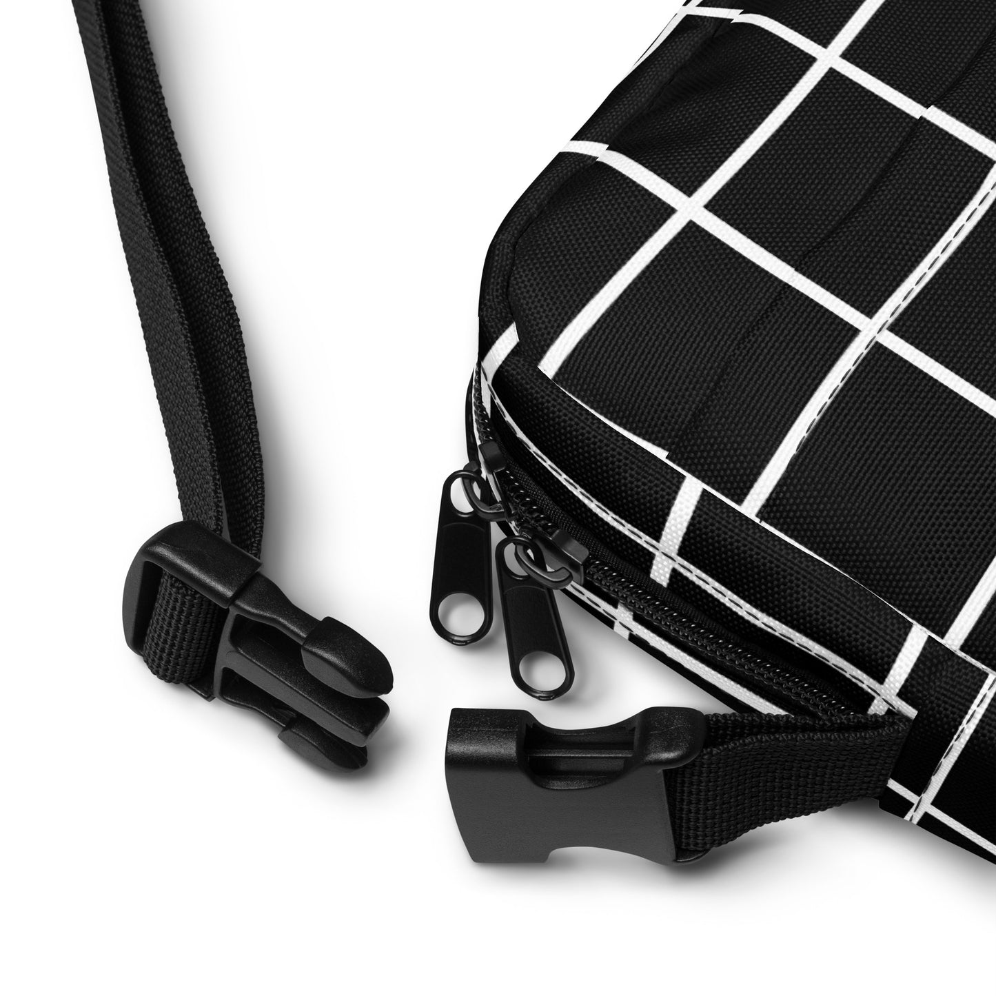 MONOCHROME - CROSSBODY BAG