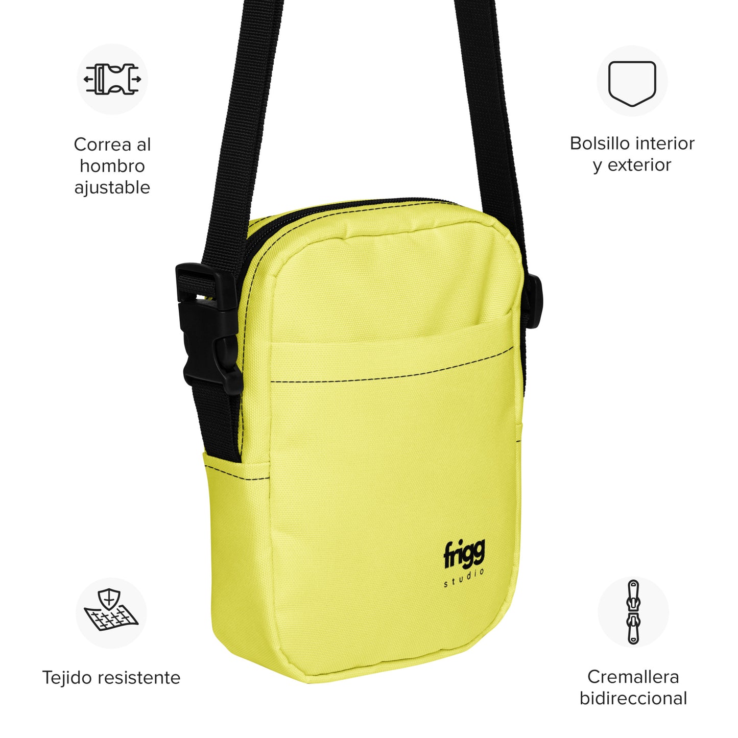 DOLLY - CROSSBODY BAG
