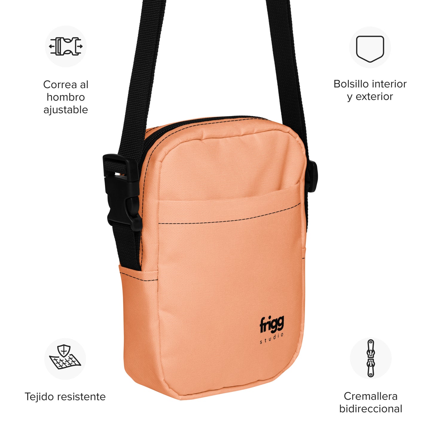 MANDY - CROSSBODY BAG