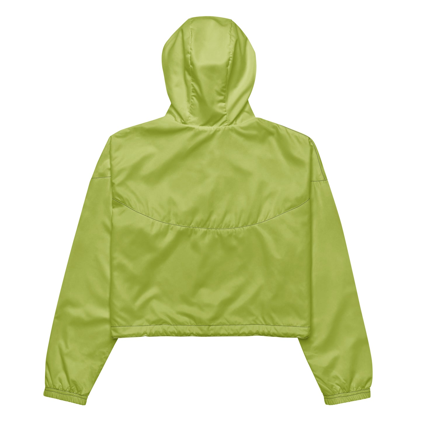 WILD WILLOW - KURZE WASSERABWEISENDE WINDBREAKER FÜR DAMEN