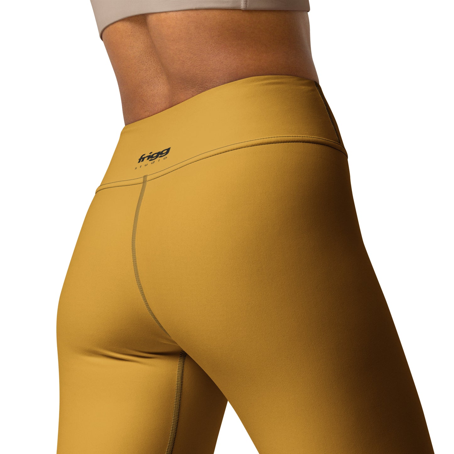 BUTTERCUP - WOMEN'S HIGH WAIST YOGA LEGGINGS