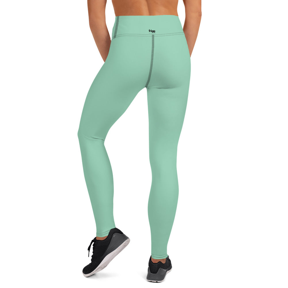 VISTA - WOMEN'S HIGH WAIST YOGA LEGGINGS
