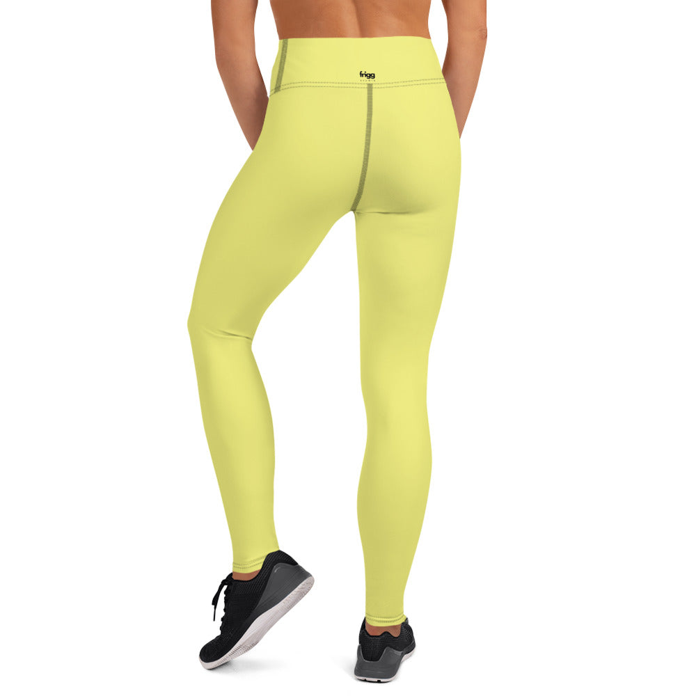 DOLLY - WOMEN'S HIGH WAIST YOGA LEGGINGS