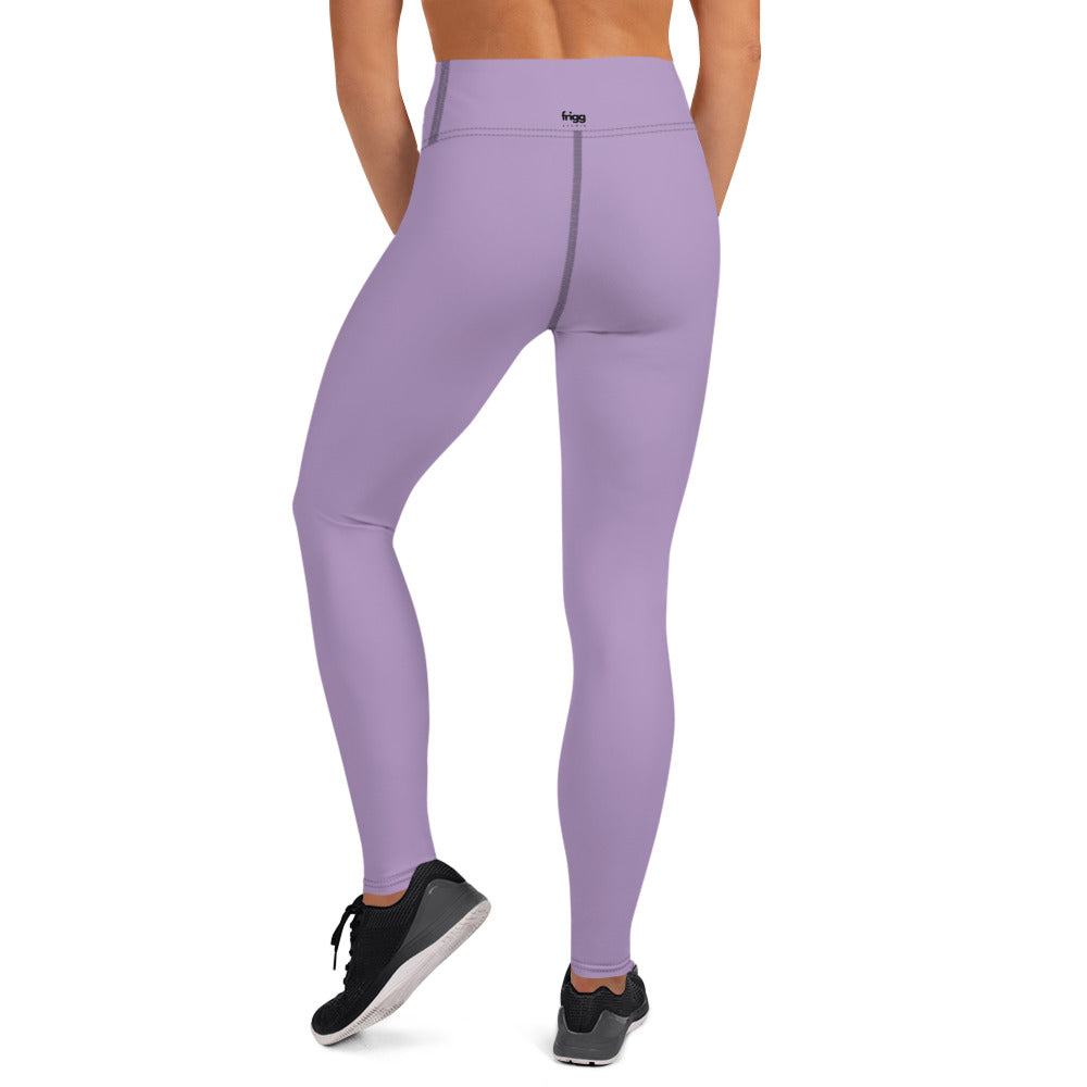 EAST SIDE - WOMEN'S HIGH WAIST YOGA LEGGINGS