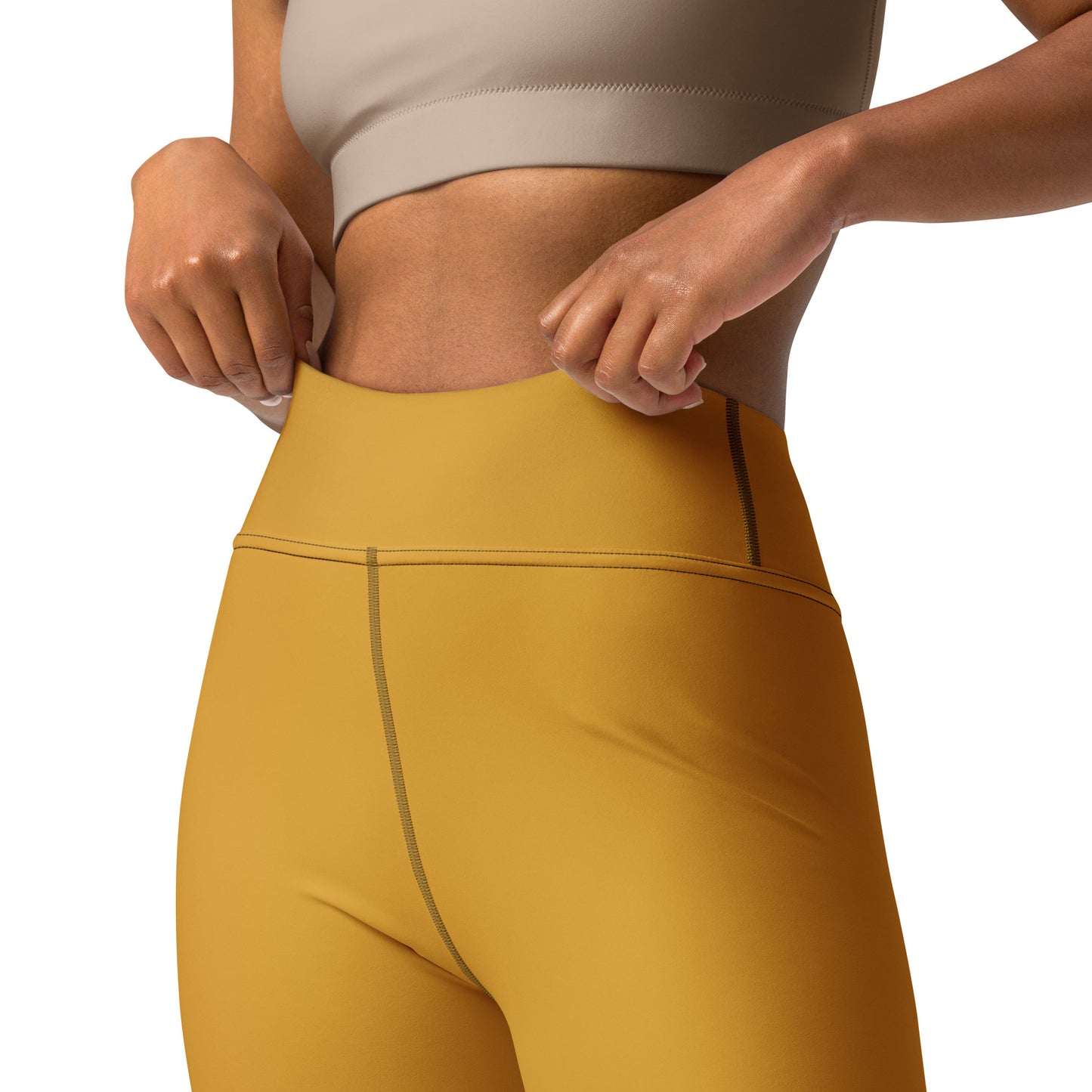 BUTTERCUP - WOMEN'S HIGH WAIST YOGA LEGGINGS