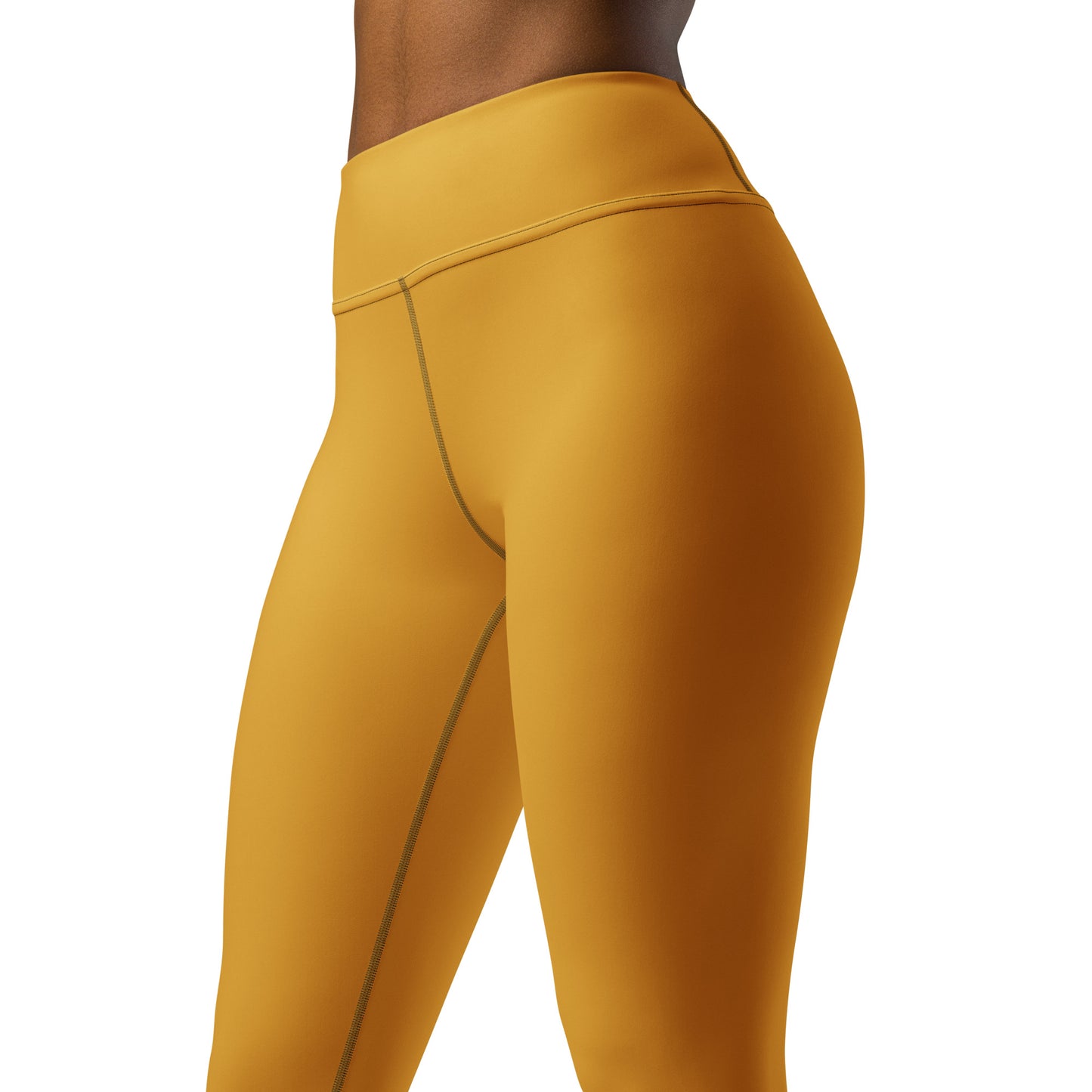 BUTTERCUP - WOMEN'S HIGH WAIST YOGA LEGGINGS