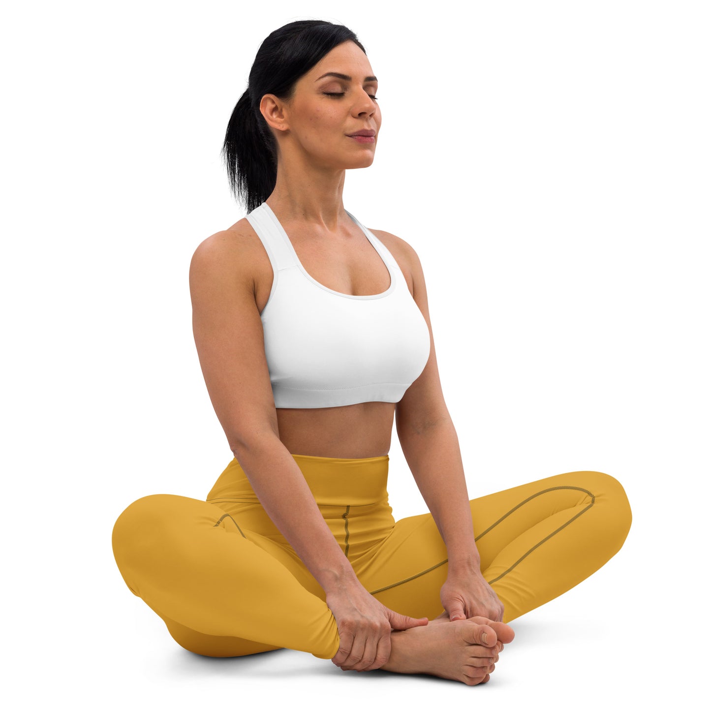 BUTTERCUP - WOMEN'S HIGH WAIST YOGA LEGGINGS