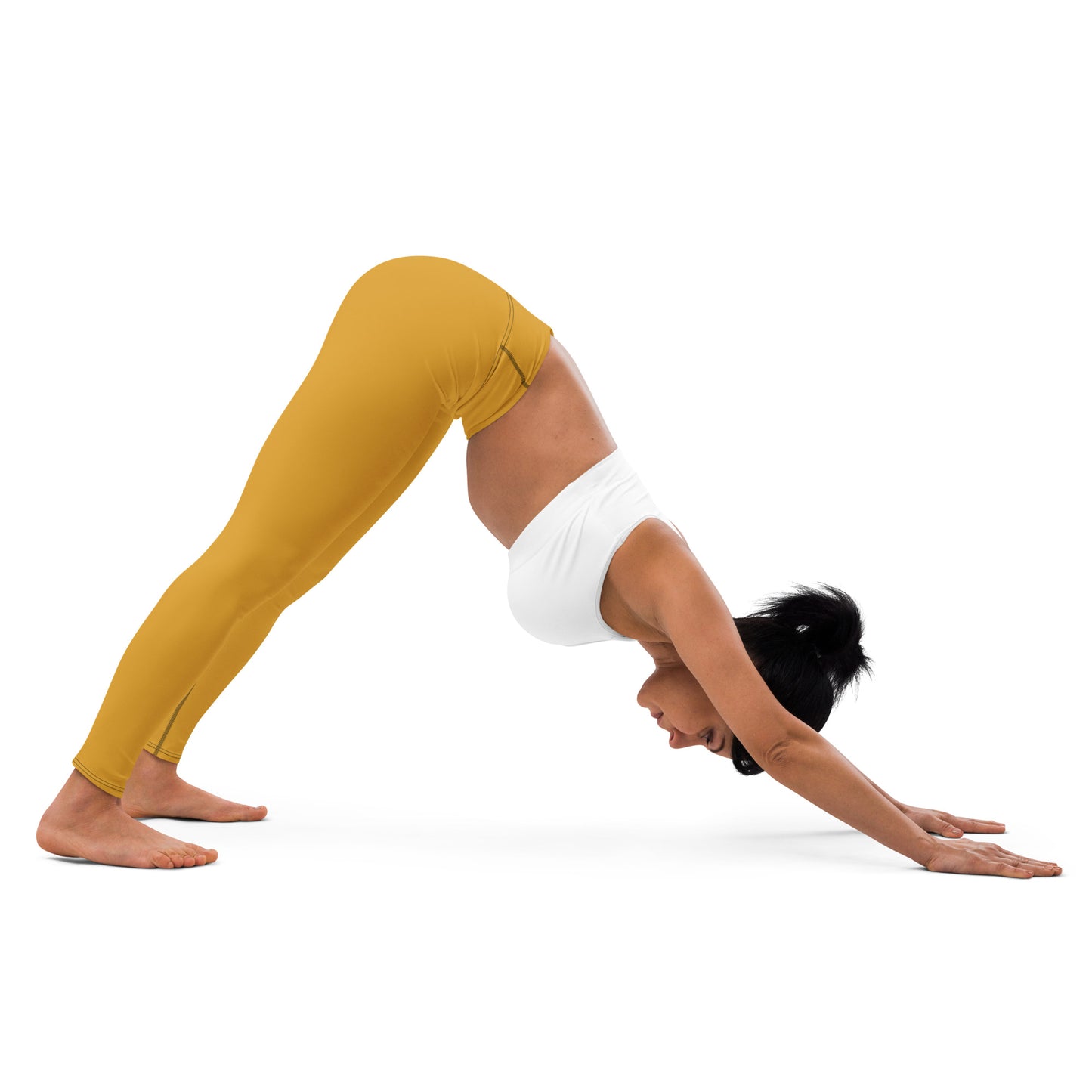 BUTTERCUP - WOMEN'S HIGH WAIST YOGA LEGGINGS