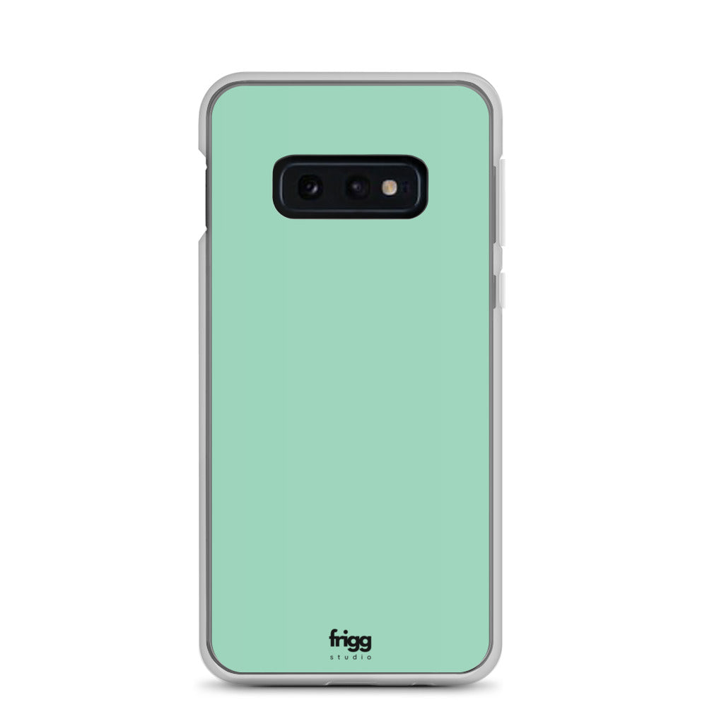 VISTA - CLEAR CASE FOR SAMSUNG