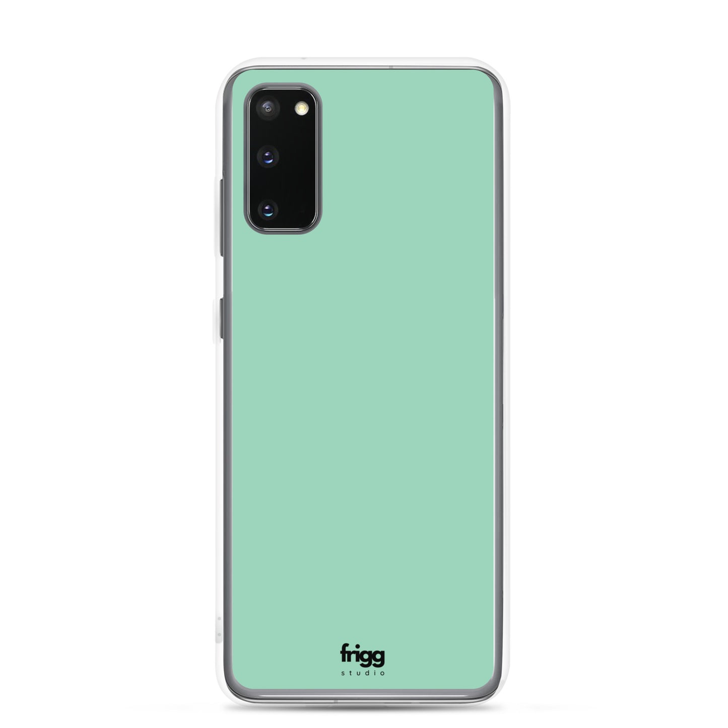 VISTA - CLEAR CASE FOR SAMSUNG