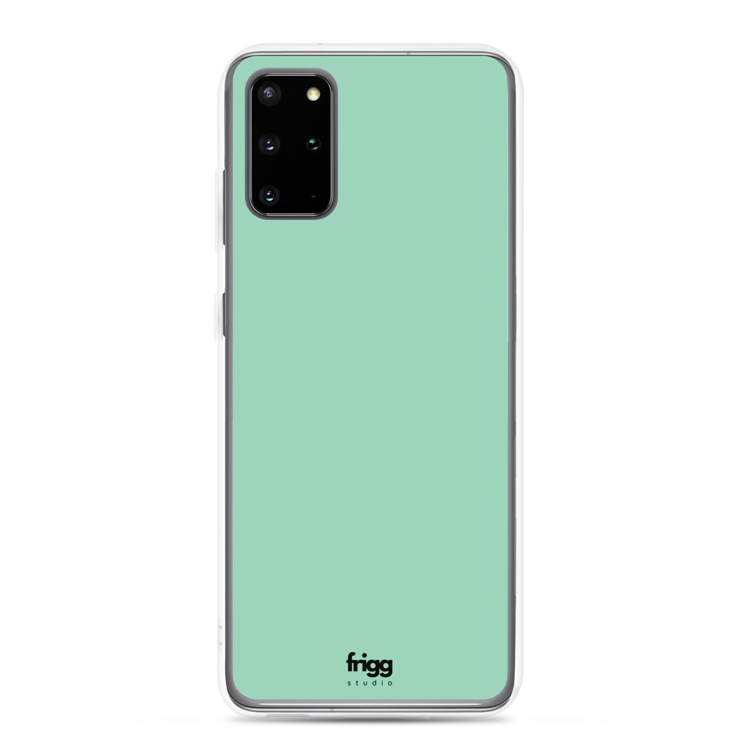 VISTA - CLEAR CASE FOR SAMSUNG