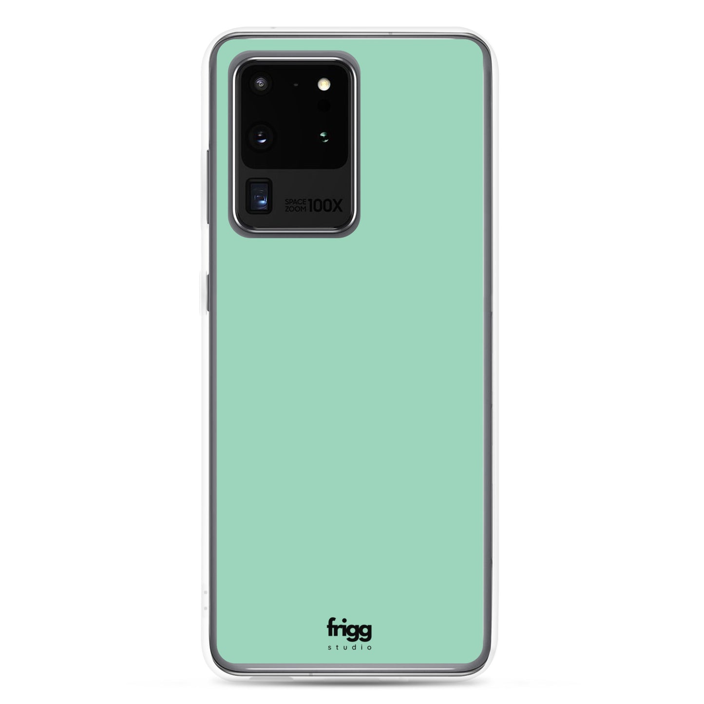VISTA - CLEAR CASE FOR SAMSUNG