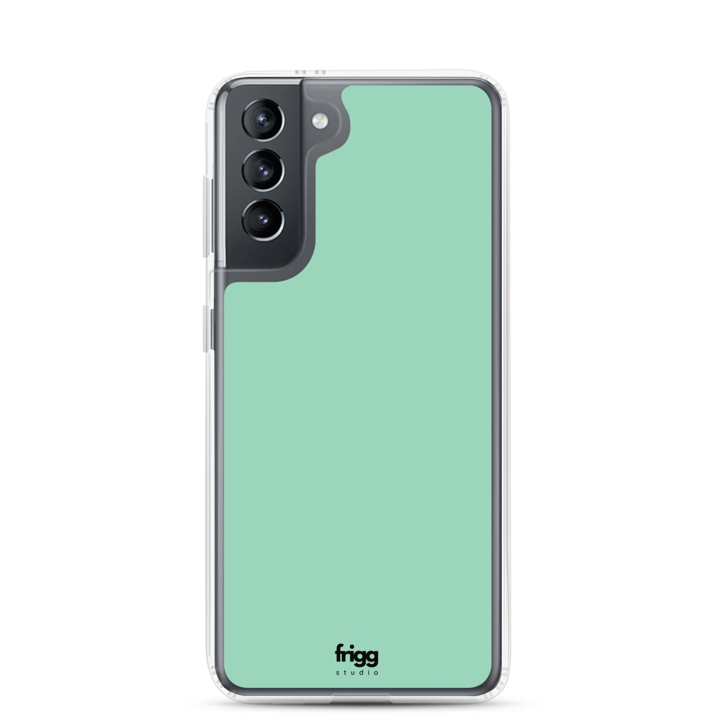 VISTA - CLEAR CASE FOR SAMSUNG