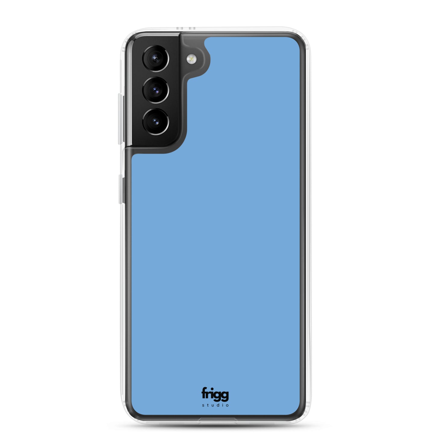 JORDY BLUE – KLARES CASE FÜR SAMSUNG