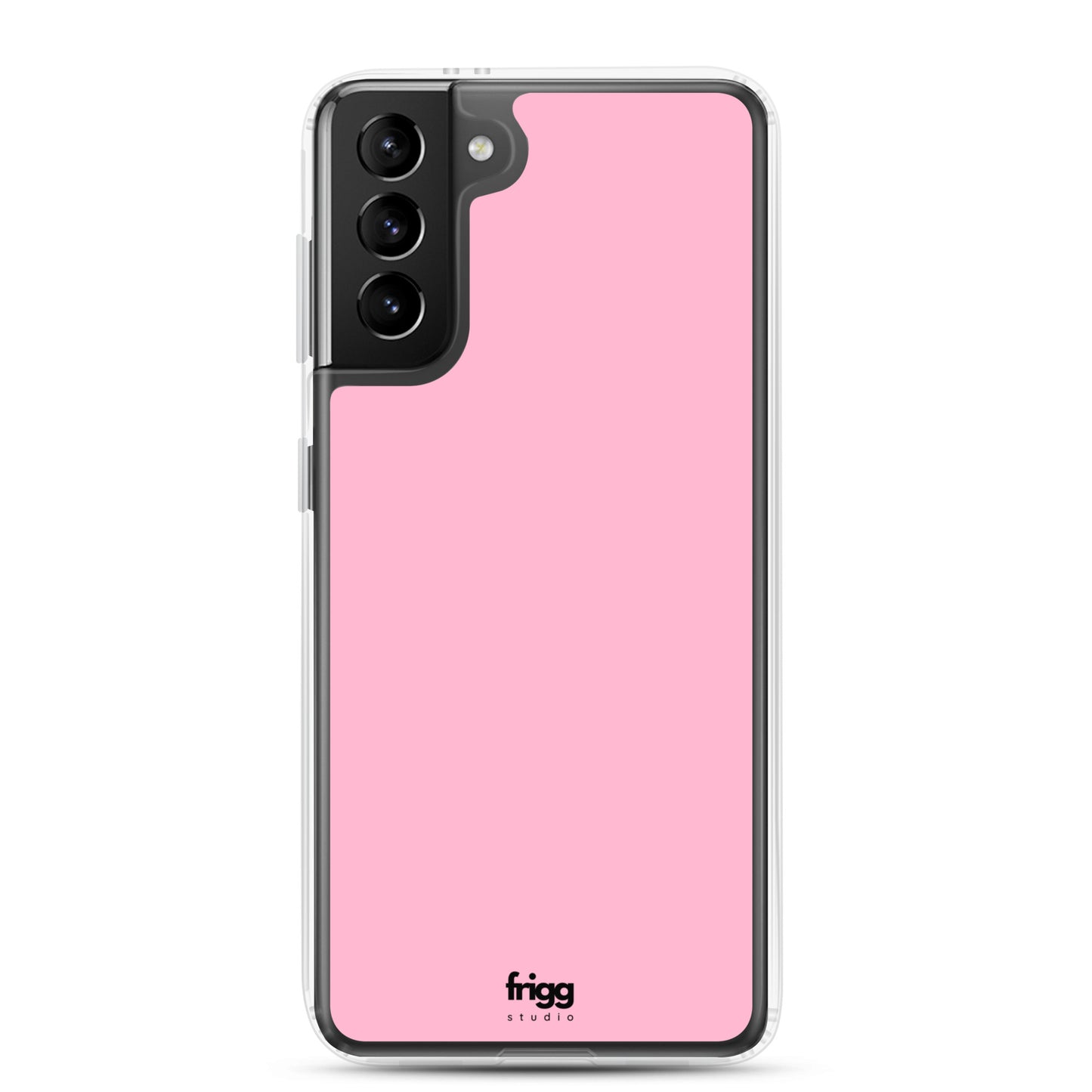 COTTON CANDY - CLEAR CASE FOR SAMSUNG