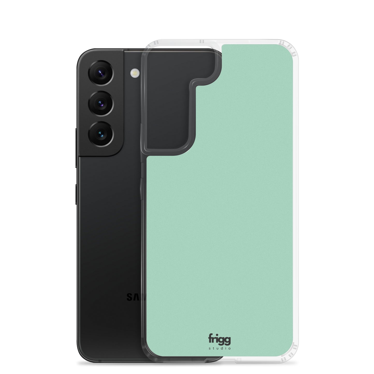 VISTA - CLEAR CASE FOR SAMSUNG