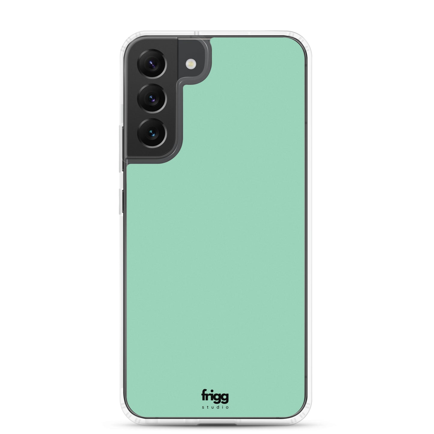 VISTA - CLEAR CASE FOR SAMSUNG