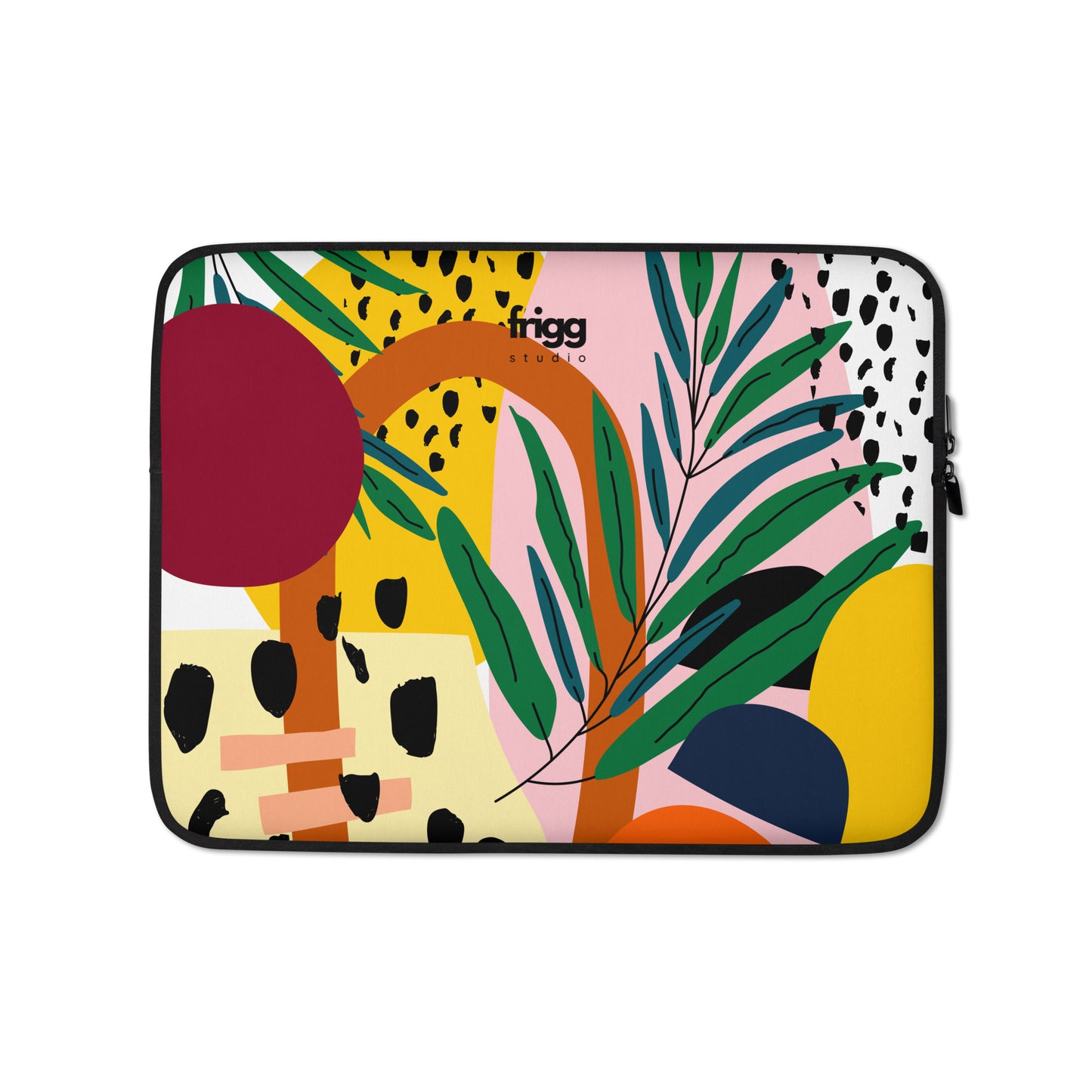 JUNGLE - LAPTOP SLEEVE