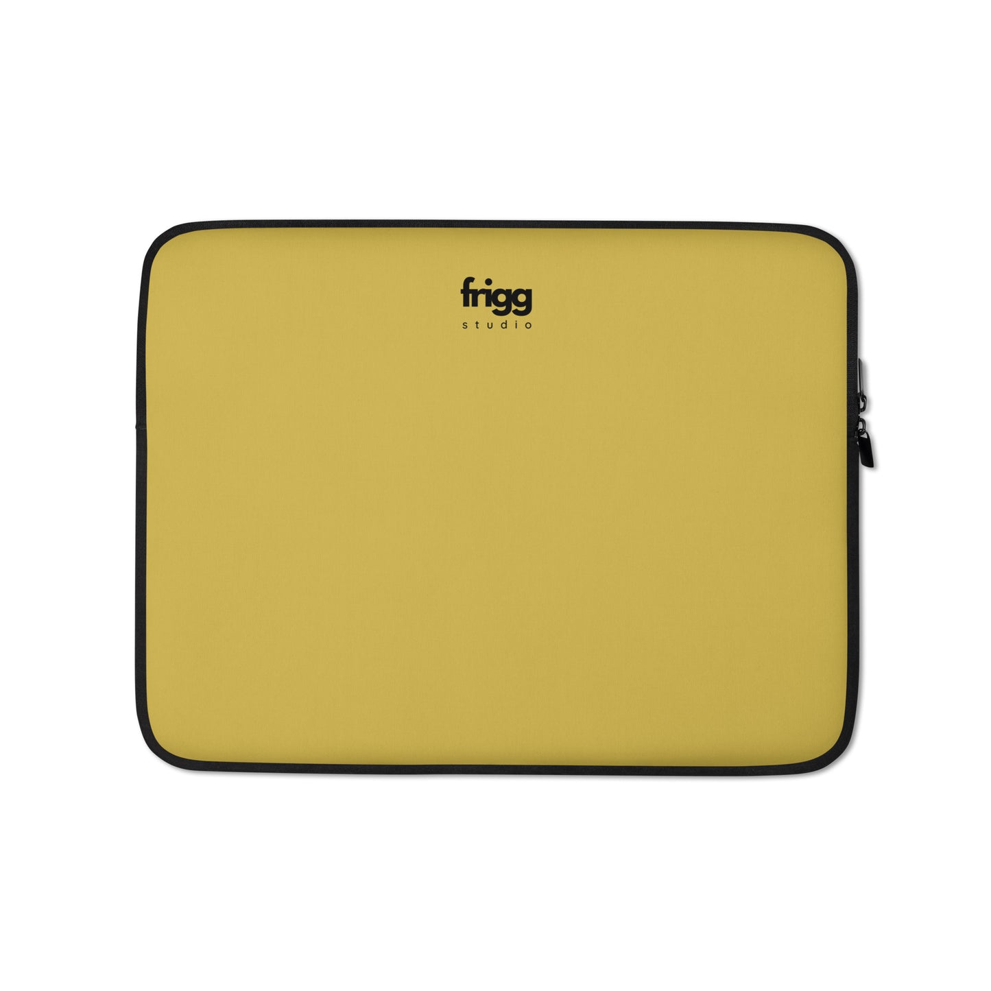 OLD GOLD - LAPTOP SLEEVE