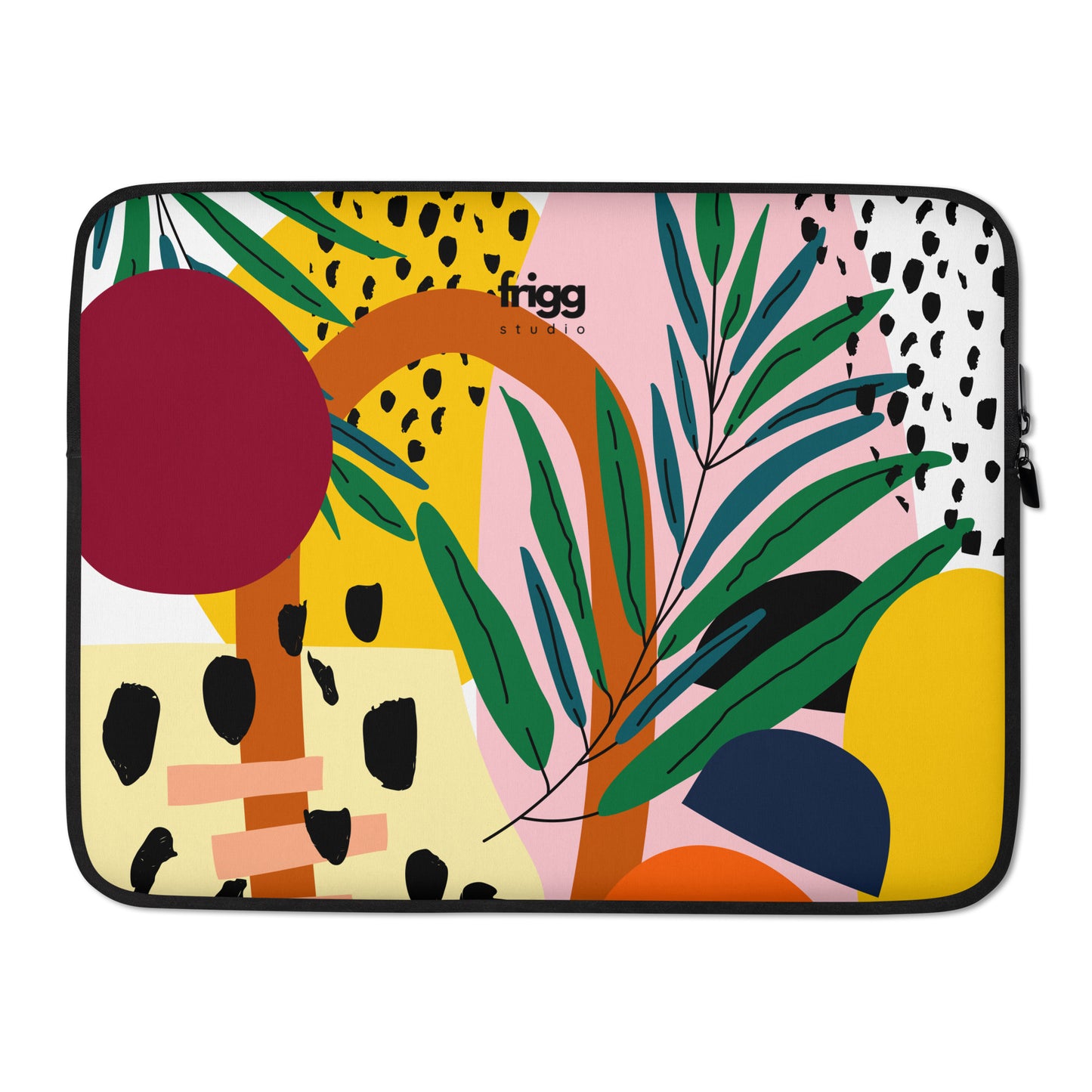 JUNGLE - LAPTOP SLEEVE