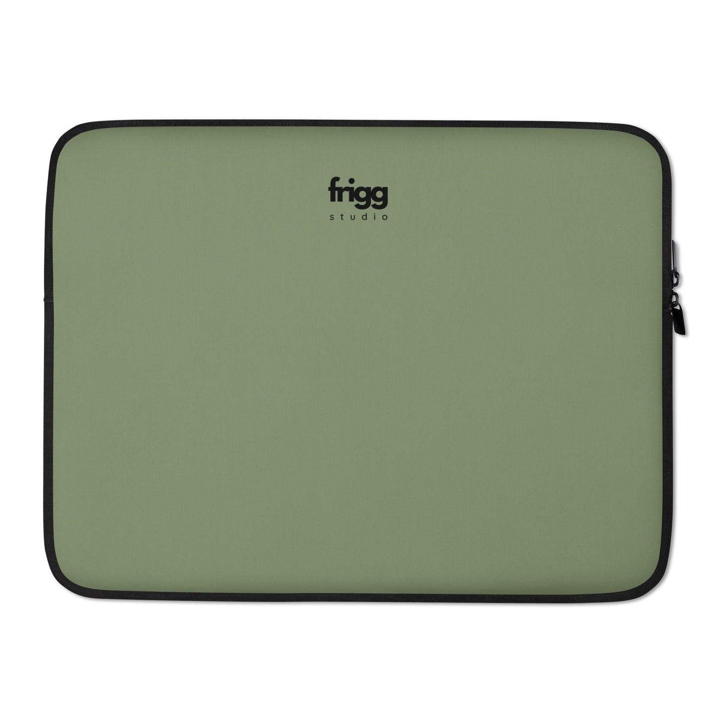 CAMOUFLAGE GREEN - LAPTOP SLEEVE