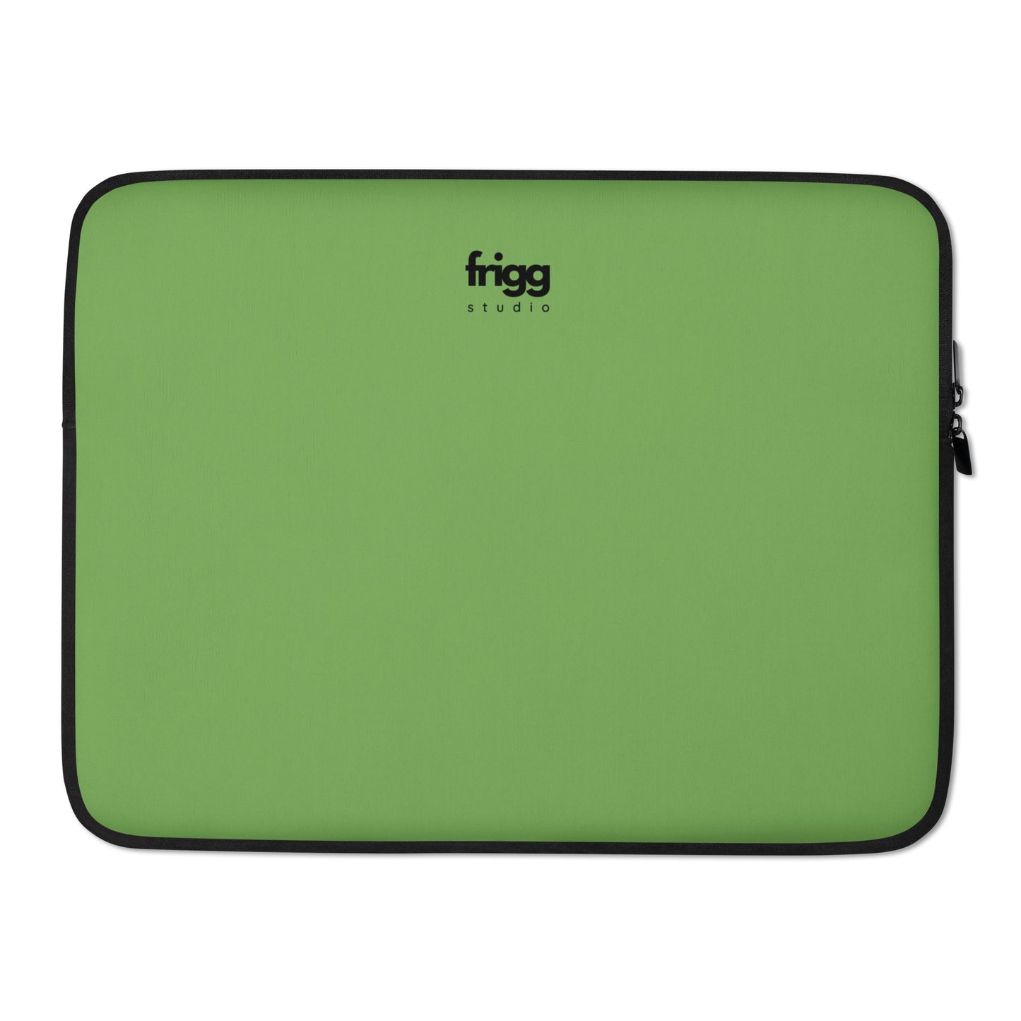 FOREST GREEN - LAPTOP SLEEVE