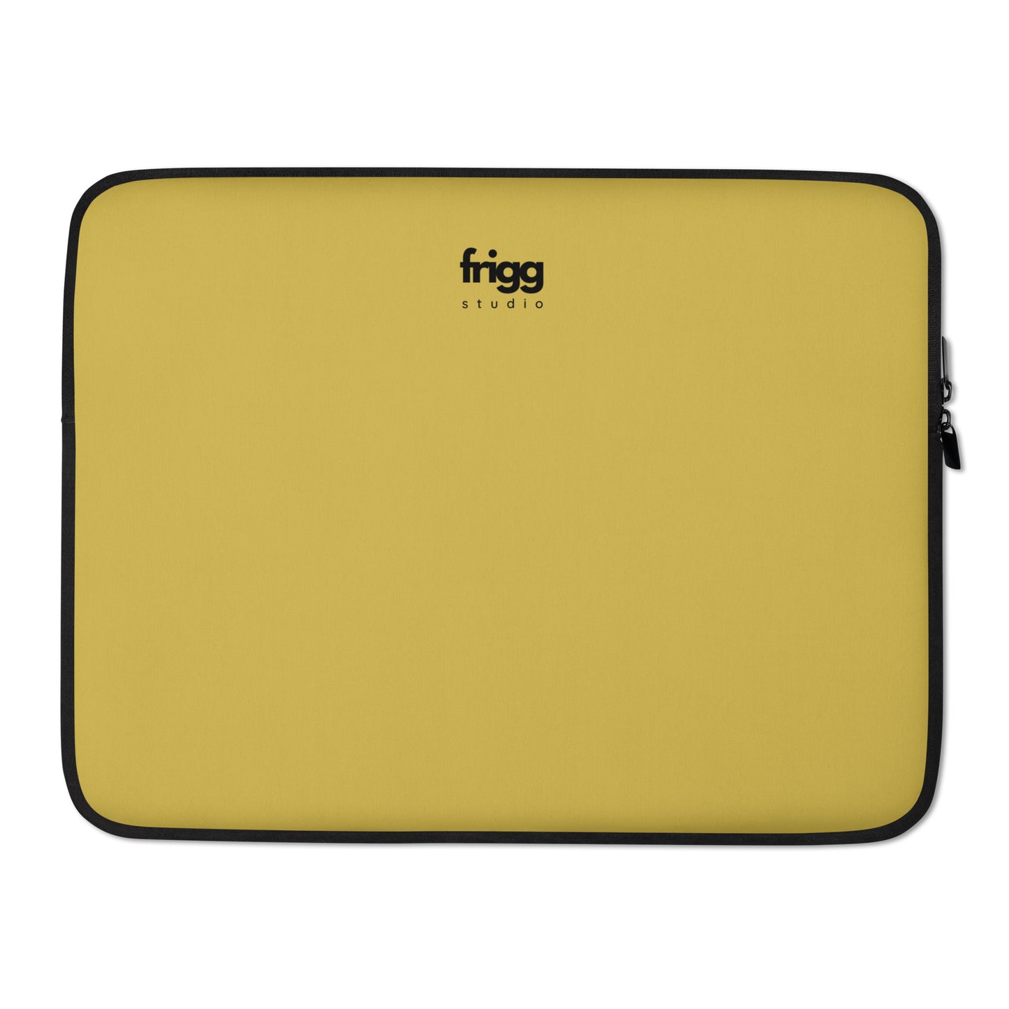 OLD GOLD - LAPTOP SLEEVE