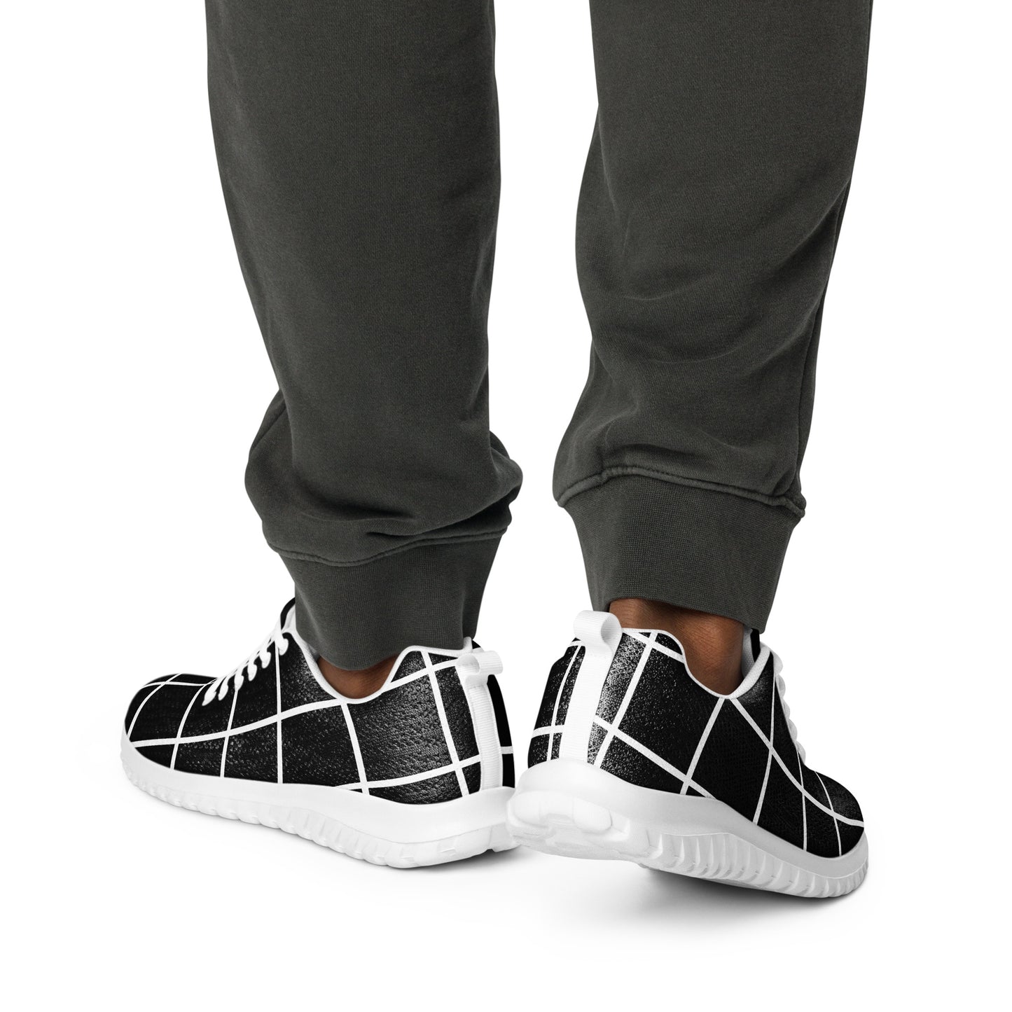 MONOCHROME – SPORTSCHUHE FÜR HERREN